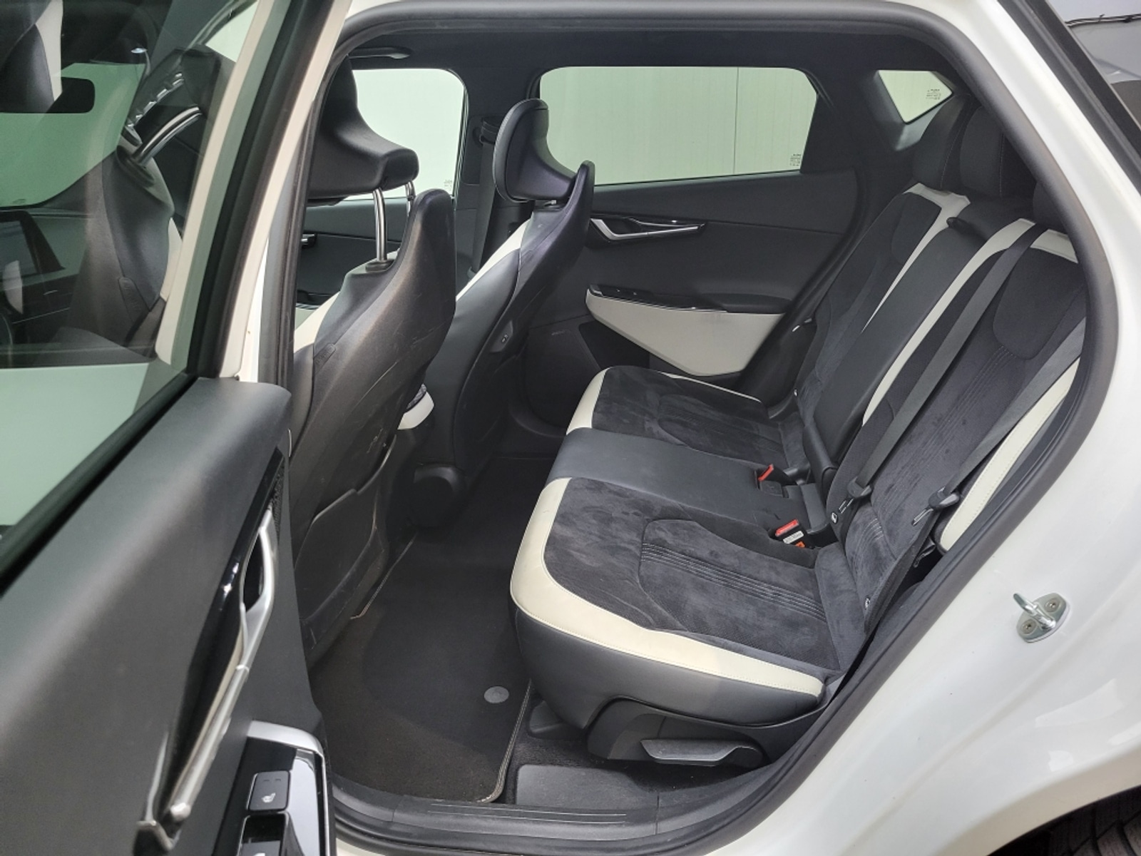 Foto 10 van Kia EV6
