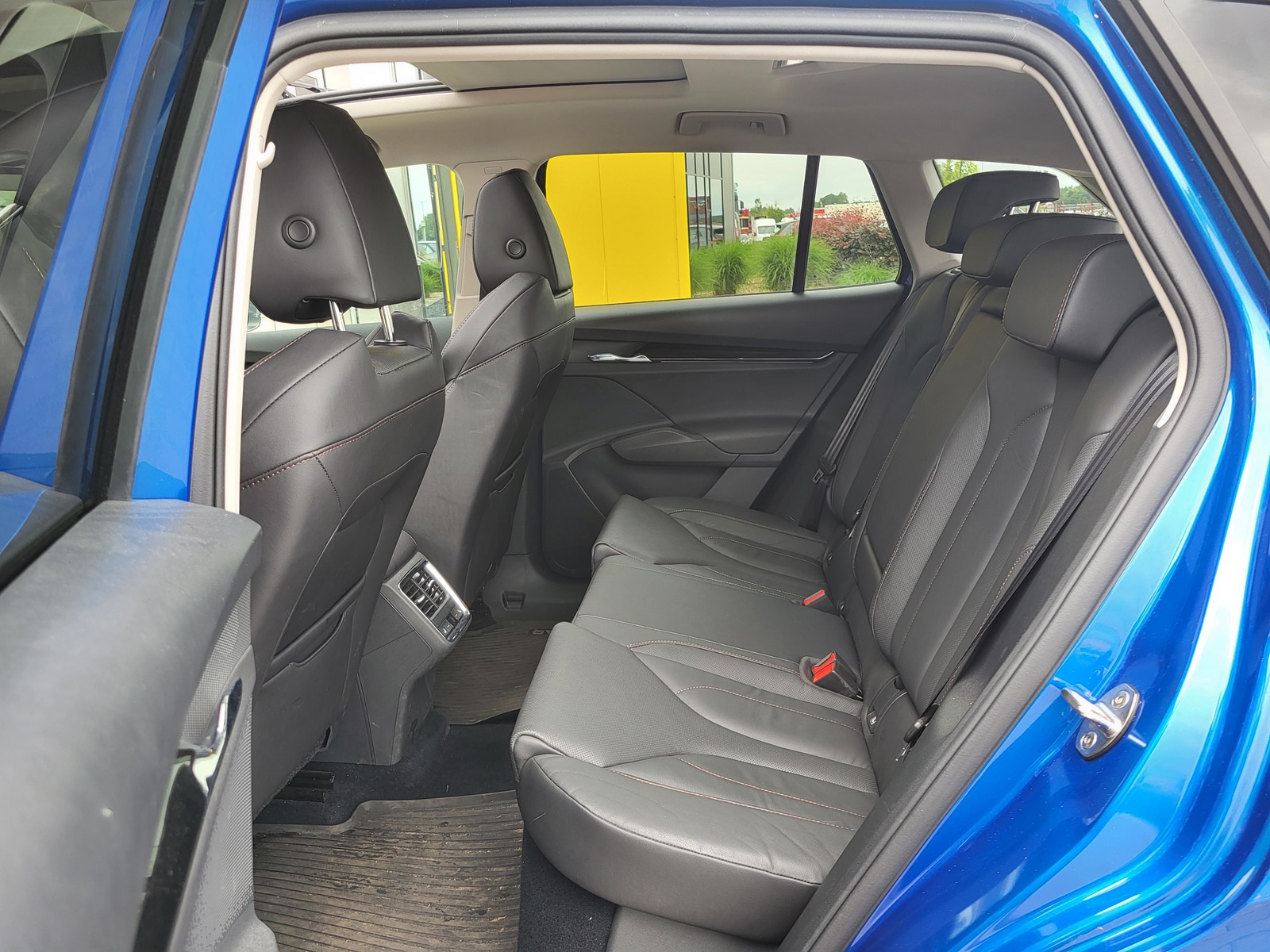 Foto 10 van Skoda Enyaq