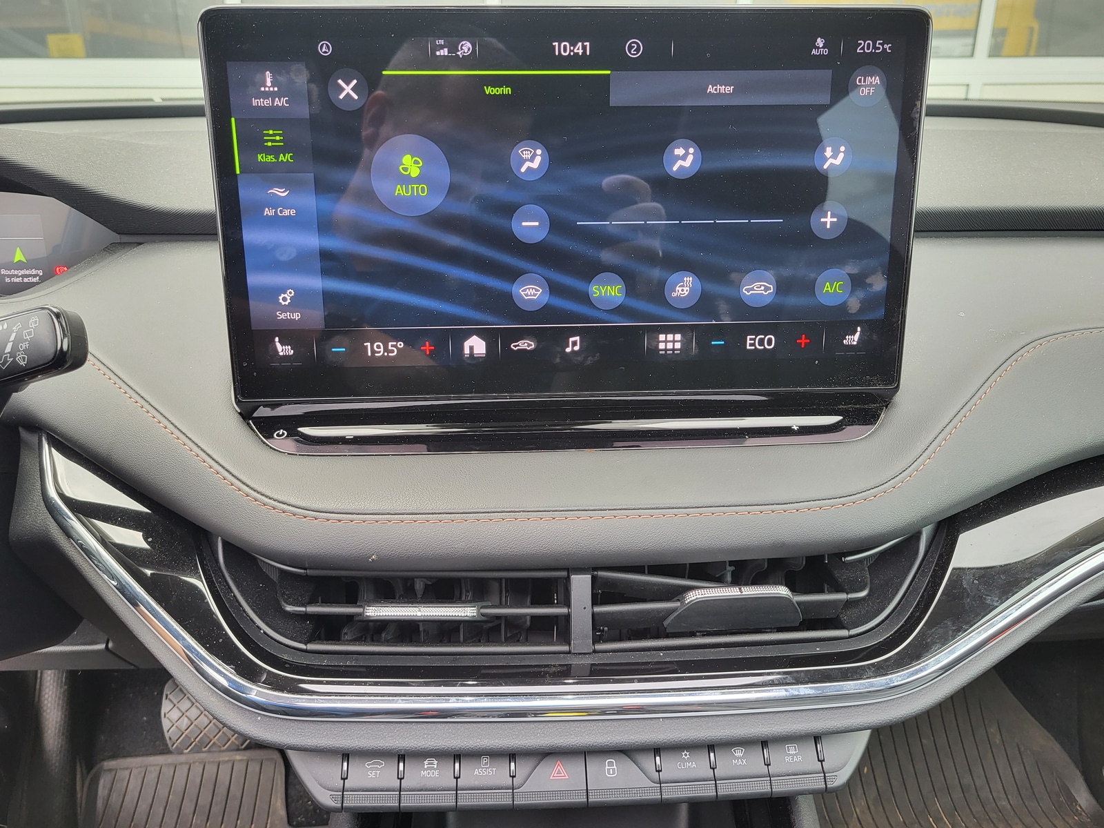 Foto 17 van Skoda Enyaq