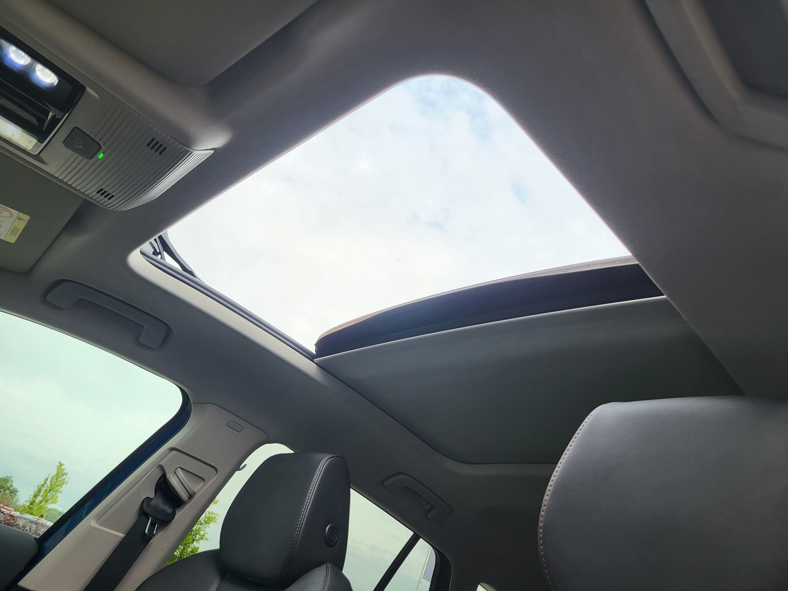 Foto 25 van Skoda Enyaq