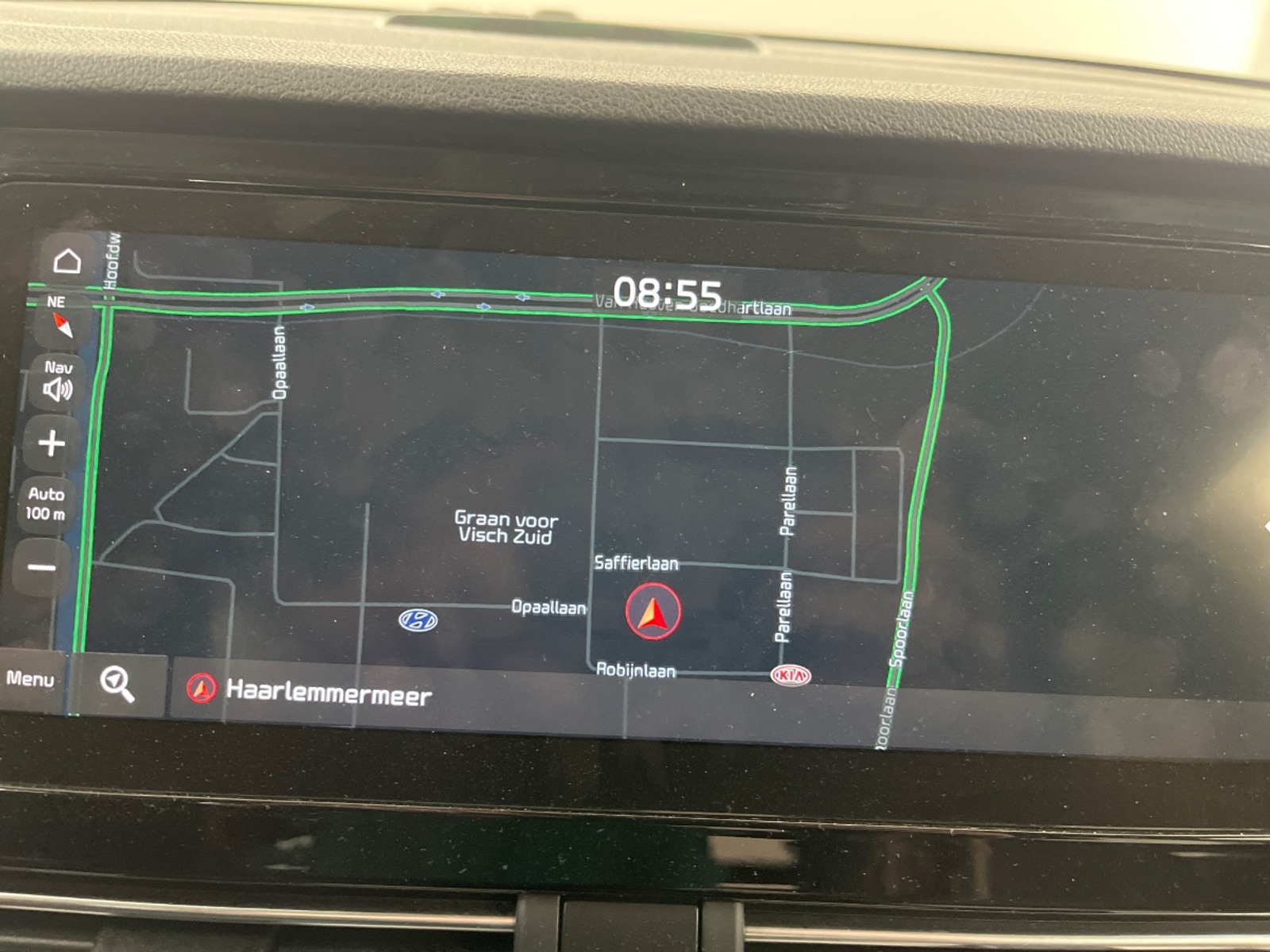 Foto 6 van Kia Niro
