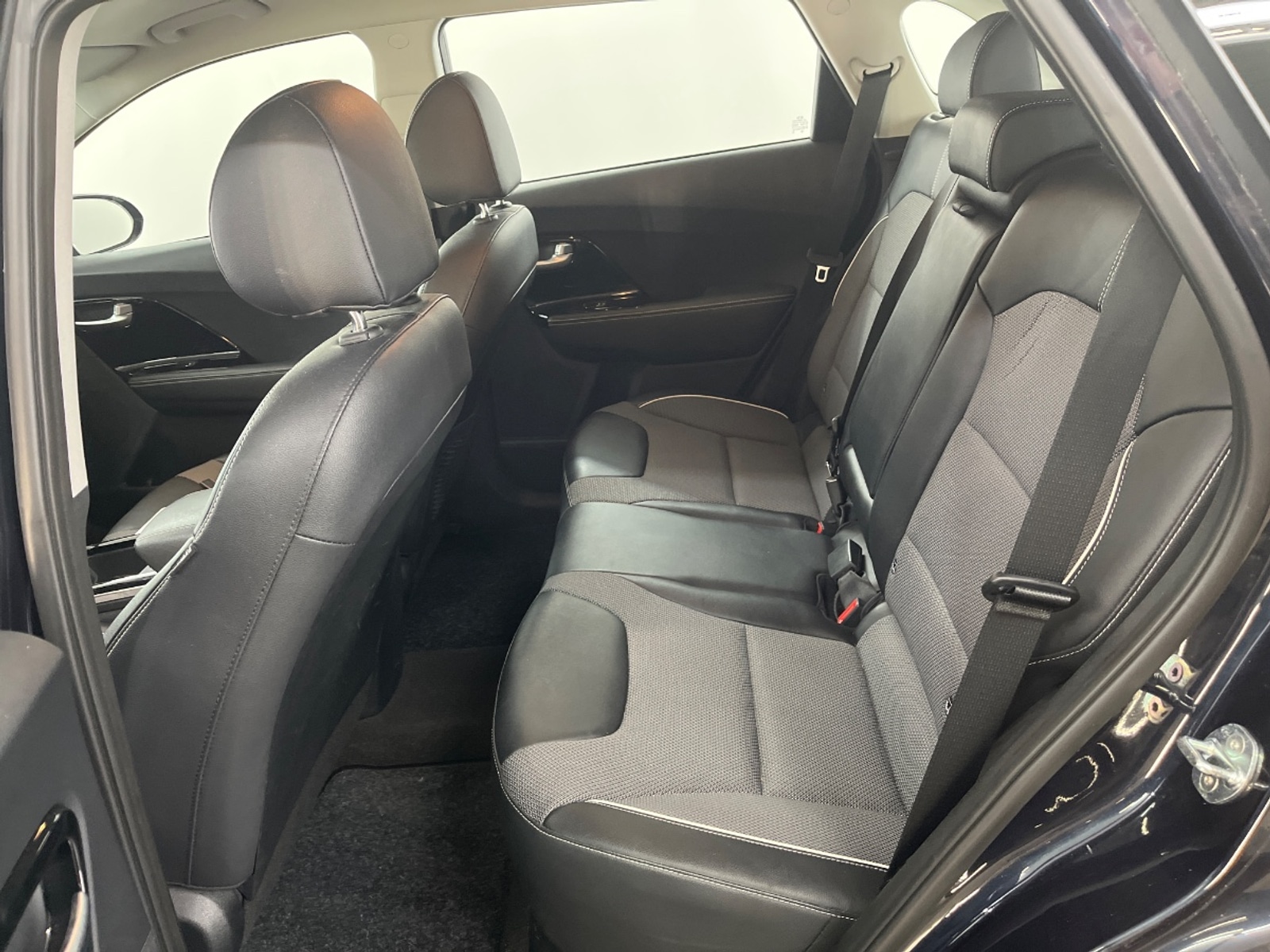 Foto 4 van Kia Niro