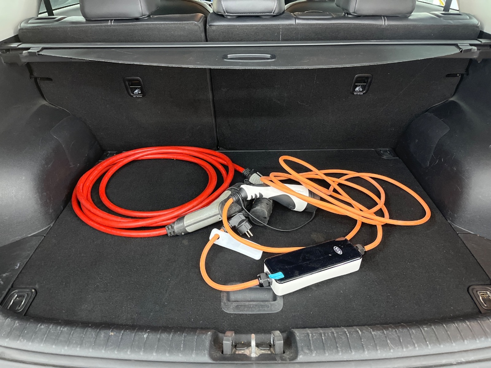 Foto 9 van Kia Niro