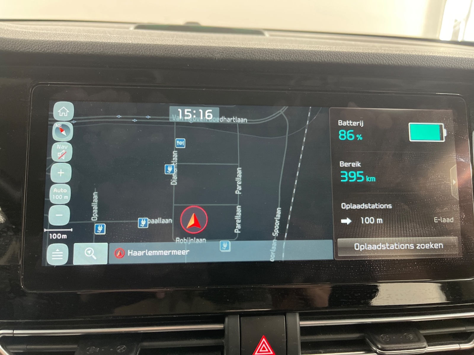 Foto 12 van Kia Niro