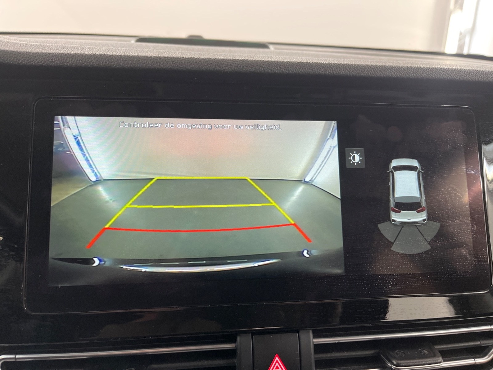 Foto 7 van Kia Niro