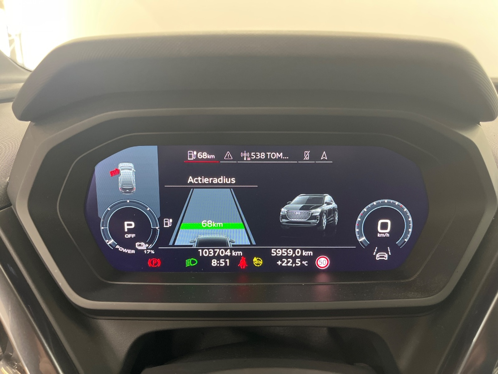 Foto 4 van Audi Q4 e-tron