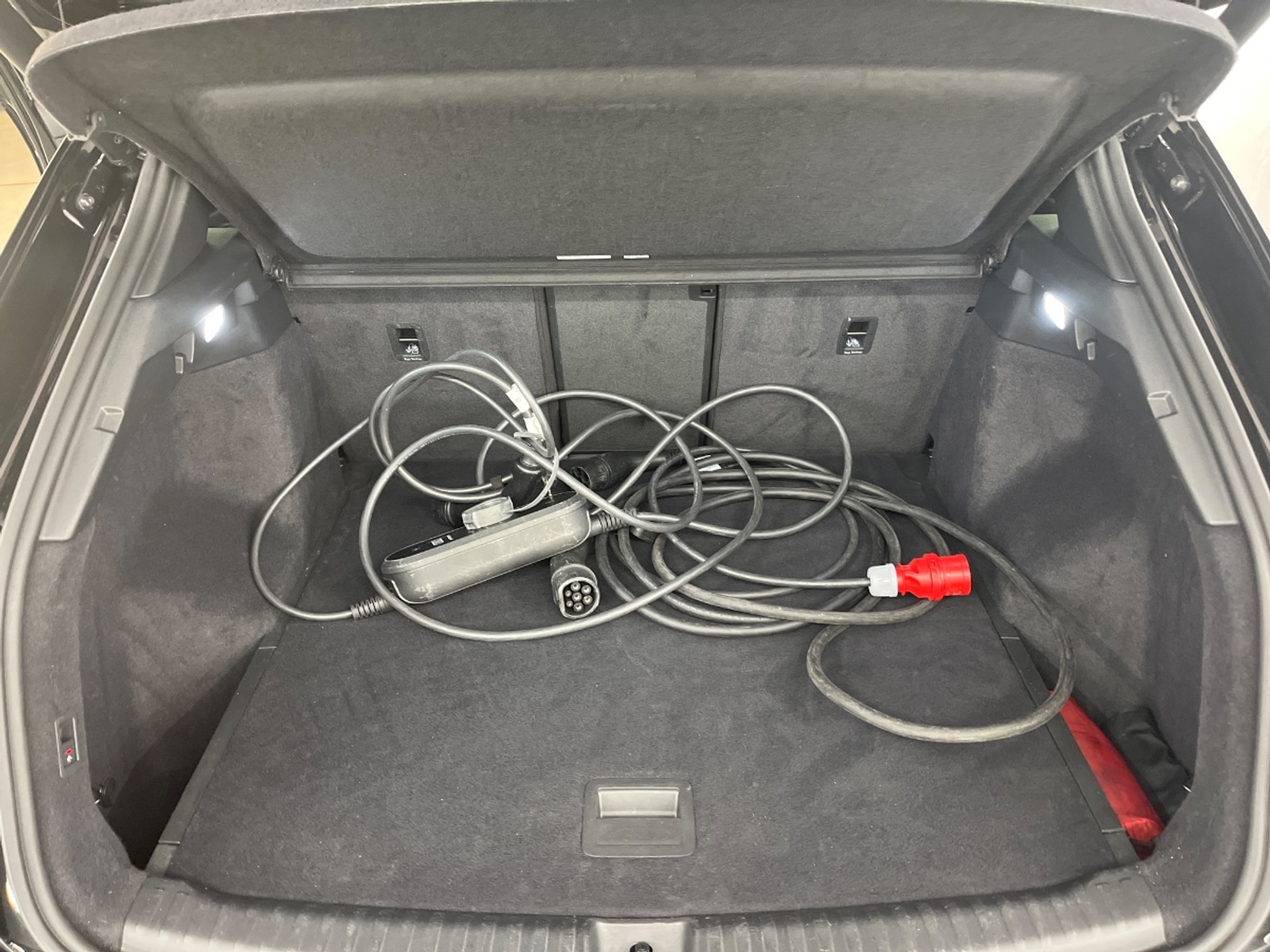 Foto 8 van Audi Q4 e-tron