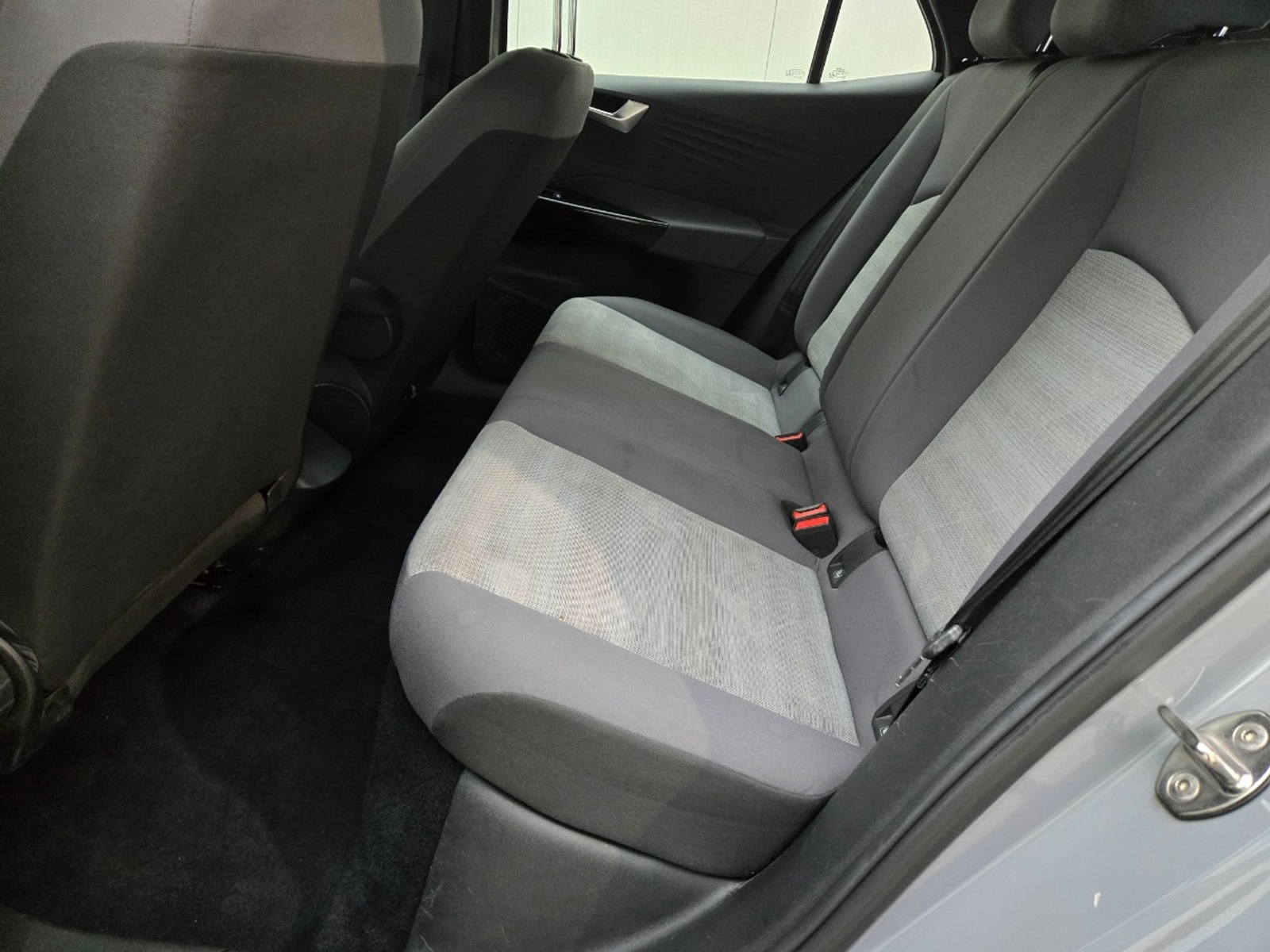 Foto 5 van Volkswagen ID.3