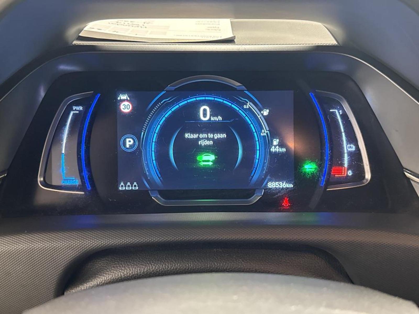 Foto 10 van Hyundai Ioniq