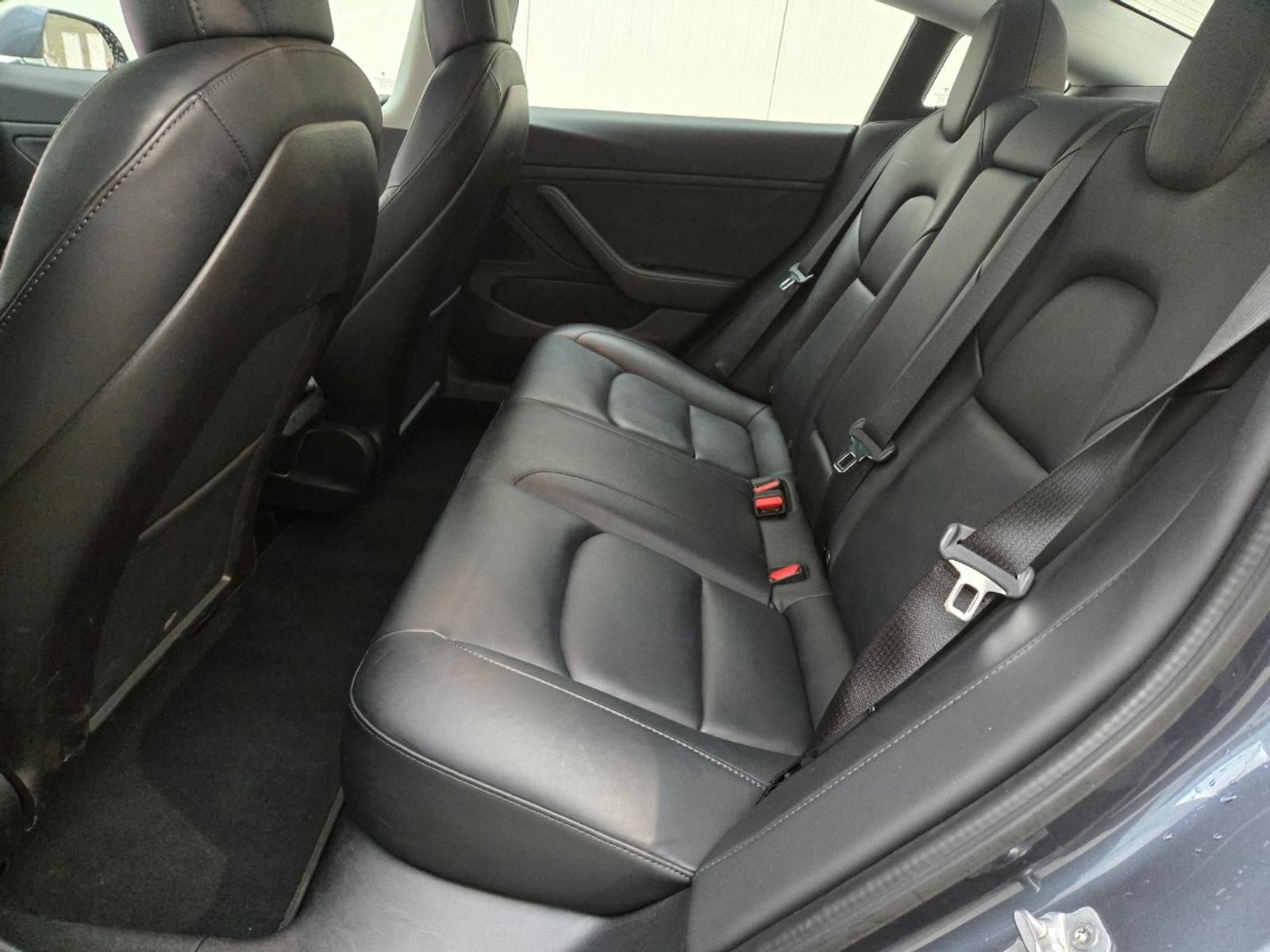 Foto 5 van Tesla Model 3