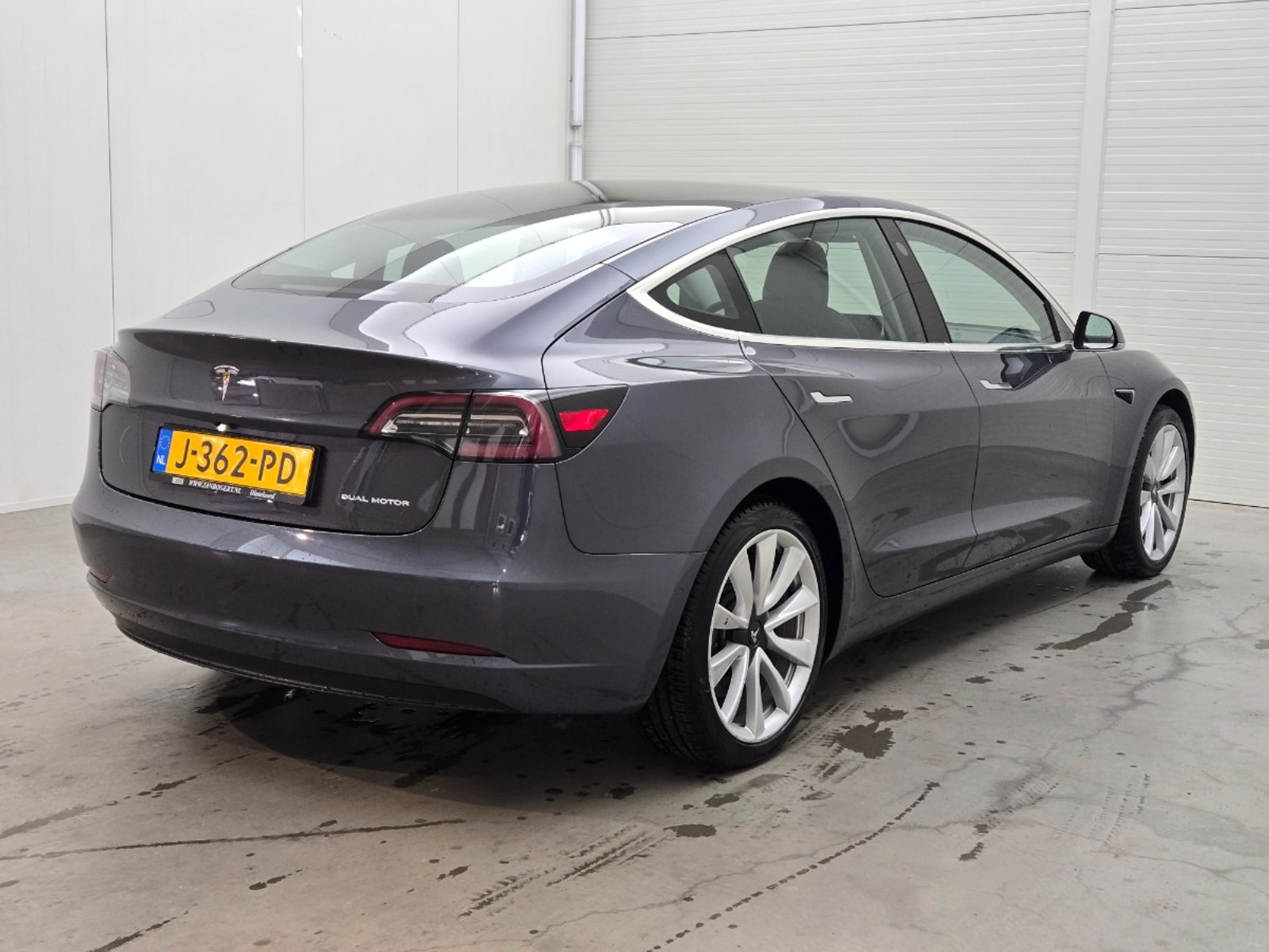Foto 4 van Tesla Model 3