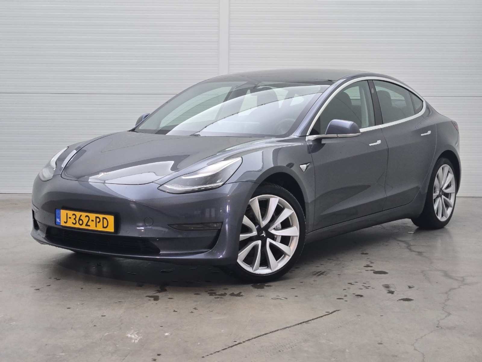 Foto 8 van Tesla Model 3