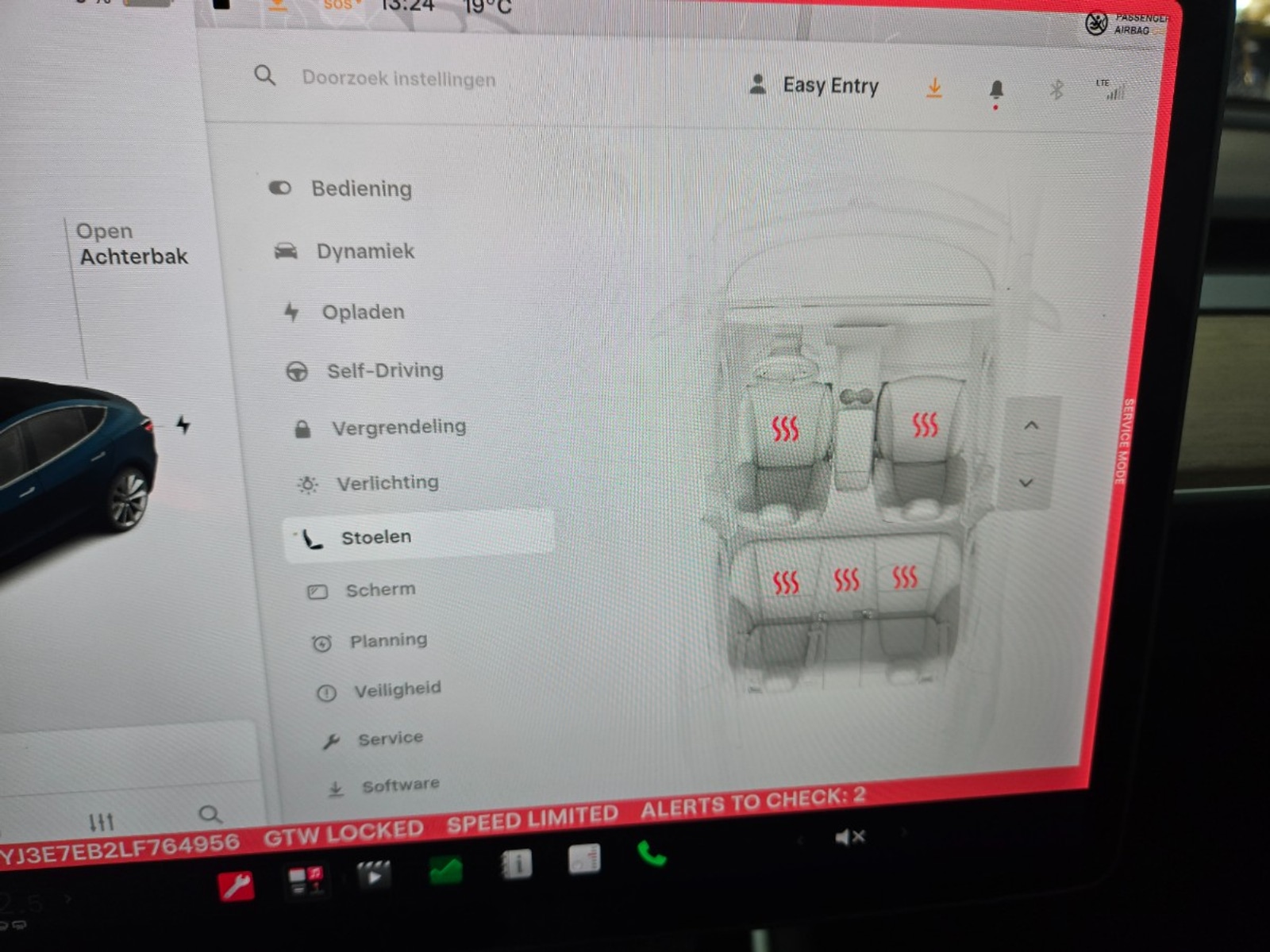 Foto 6 van Tesla Model 3