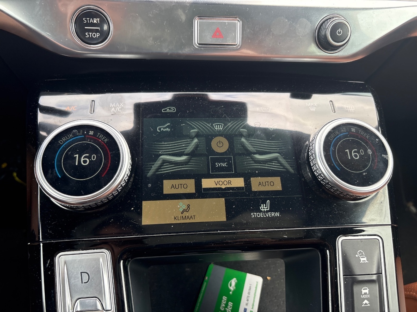 Foto 11 van Jaguar I-Pace