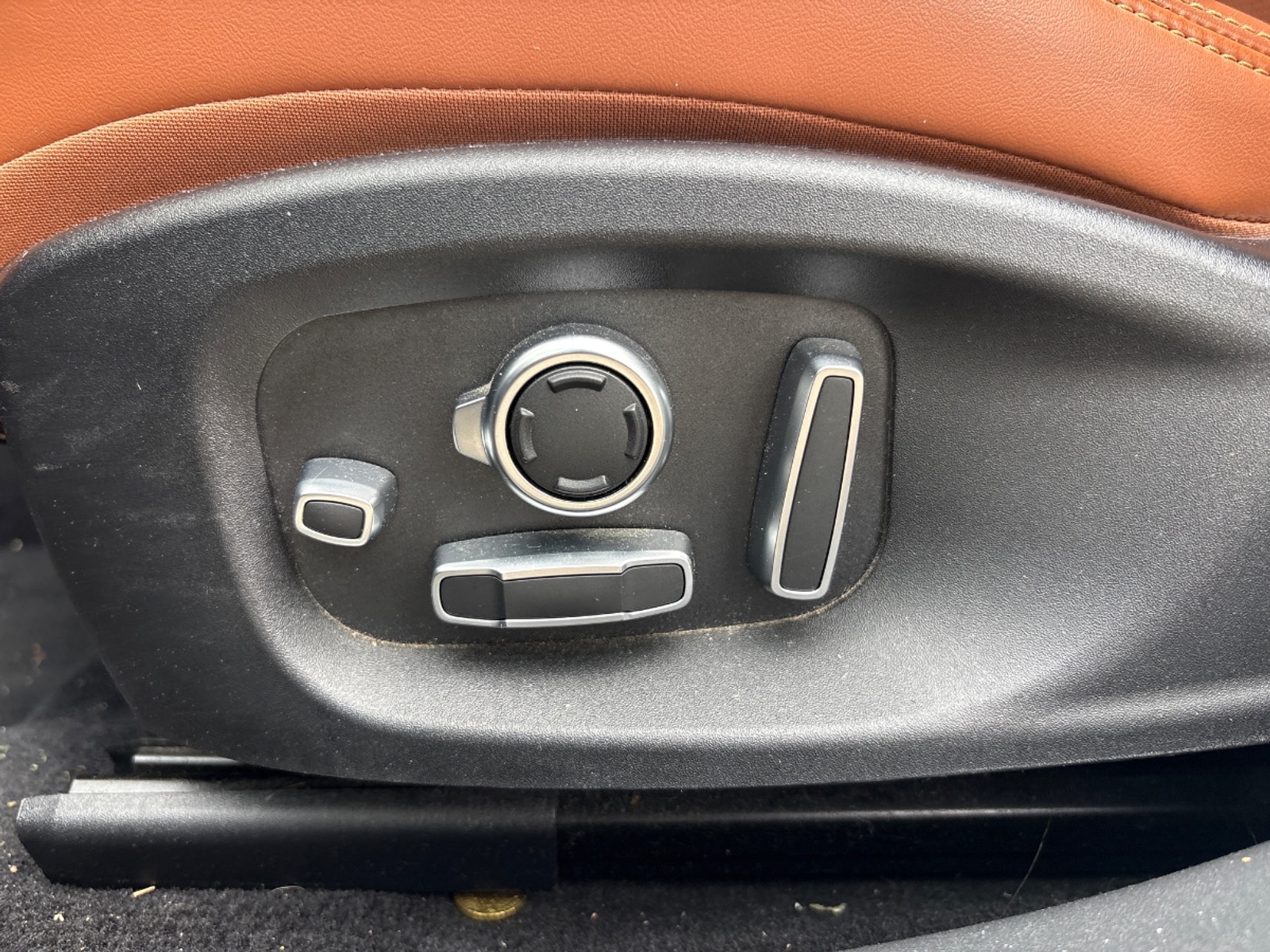 Foto 12 van Jaguar I-Pace