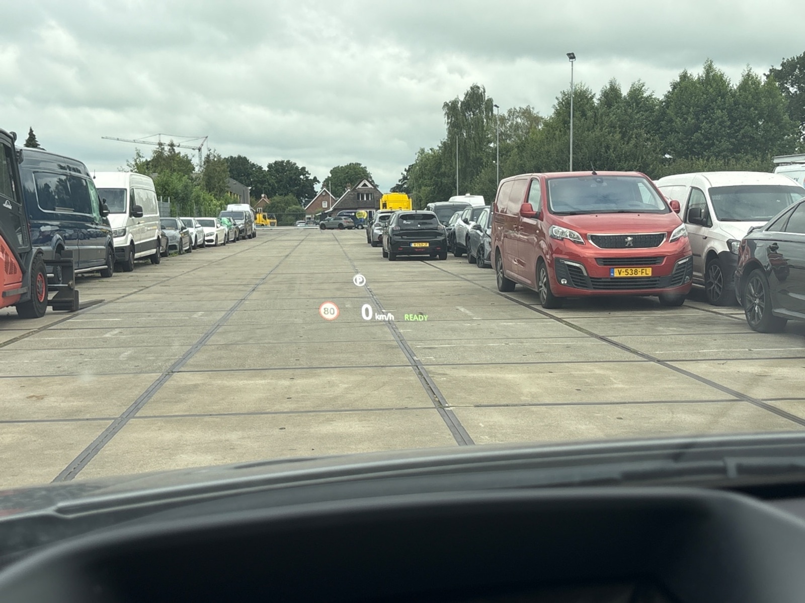Foto 5 van Jaguar I-Pace