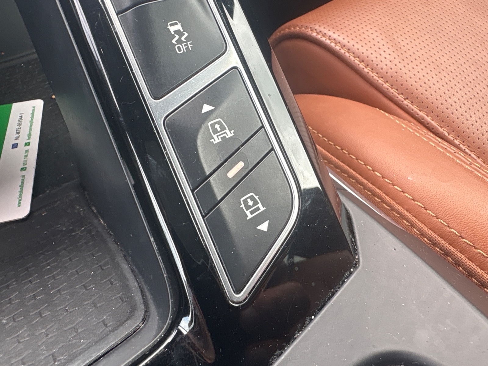Foto 20 van Jaguar I-Pace