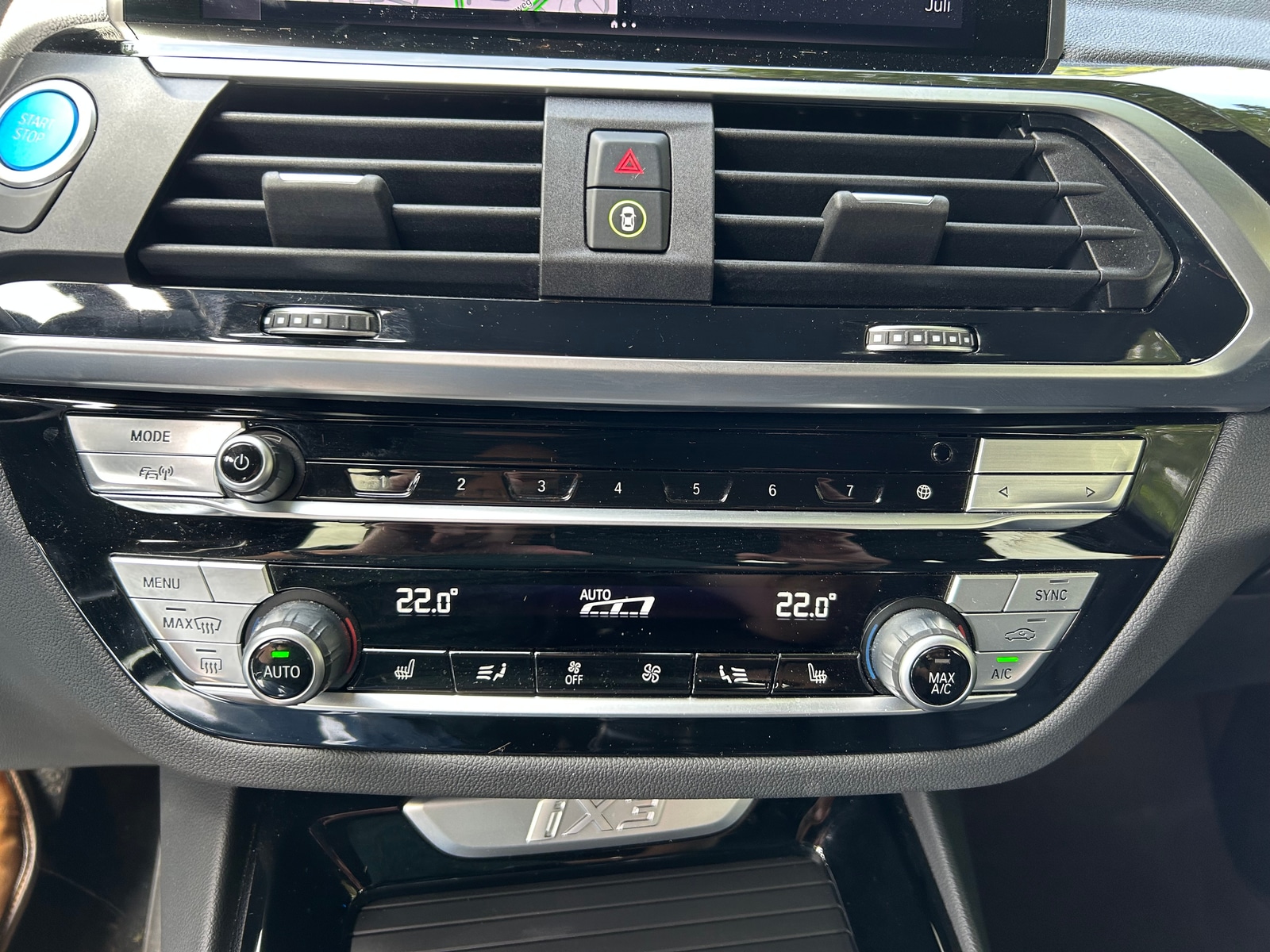 Foto 20 van BMW ix3