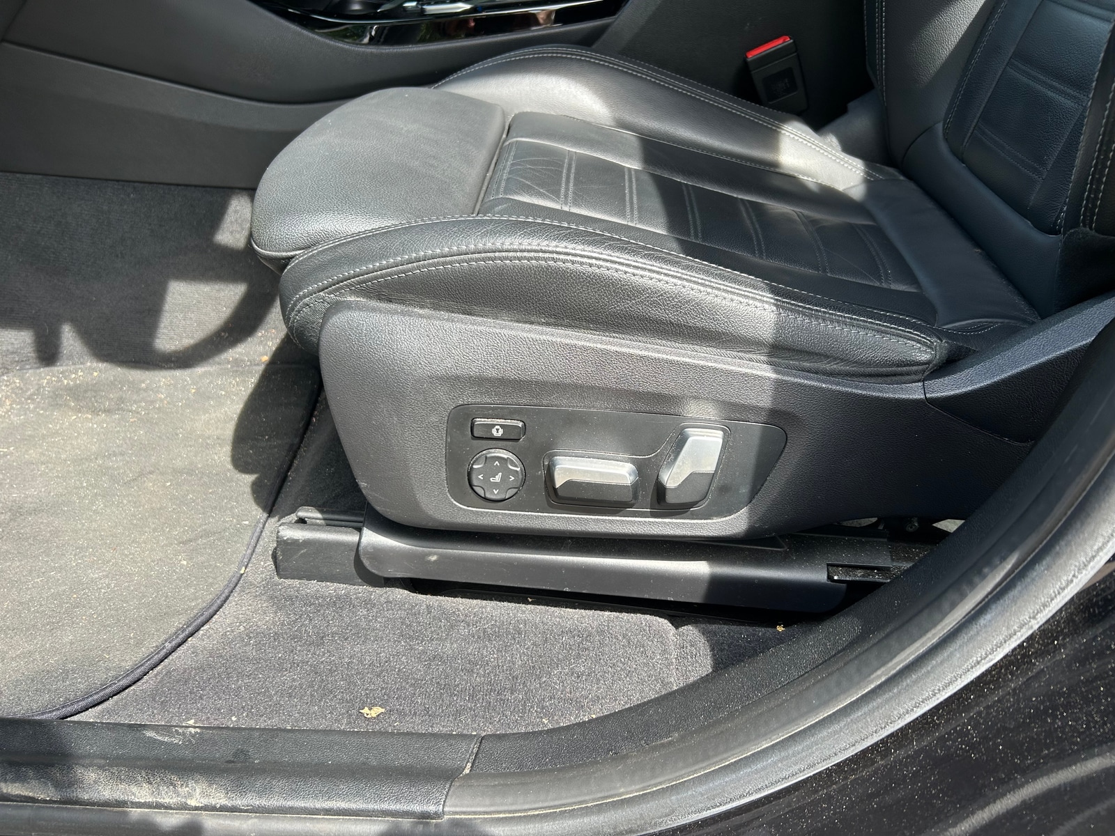 Foto 19 van BMW ix3