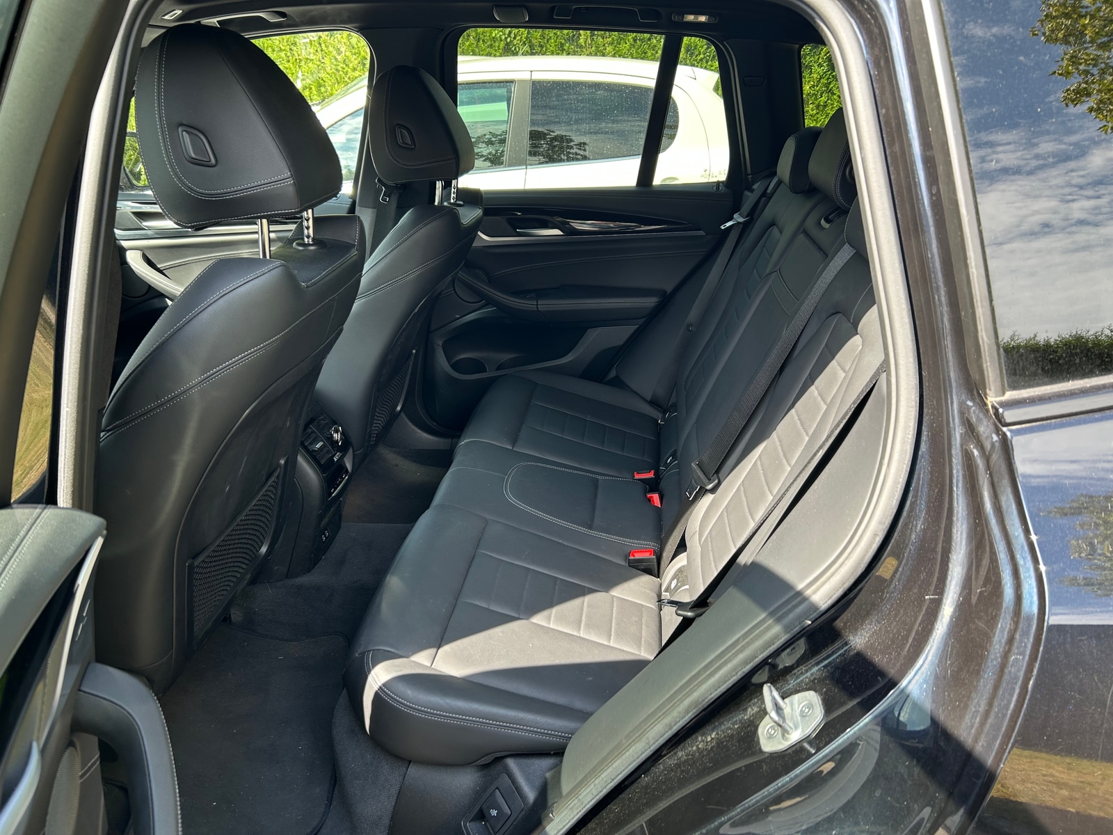 Foto 7 van BMW ix3