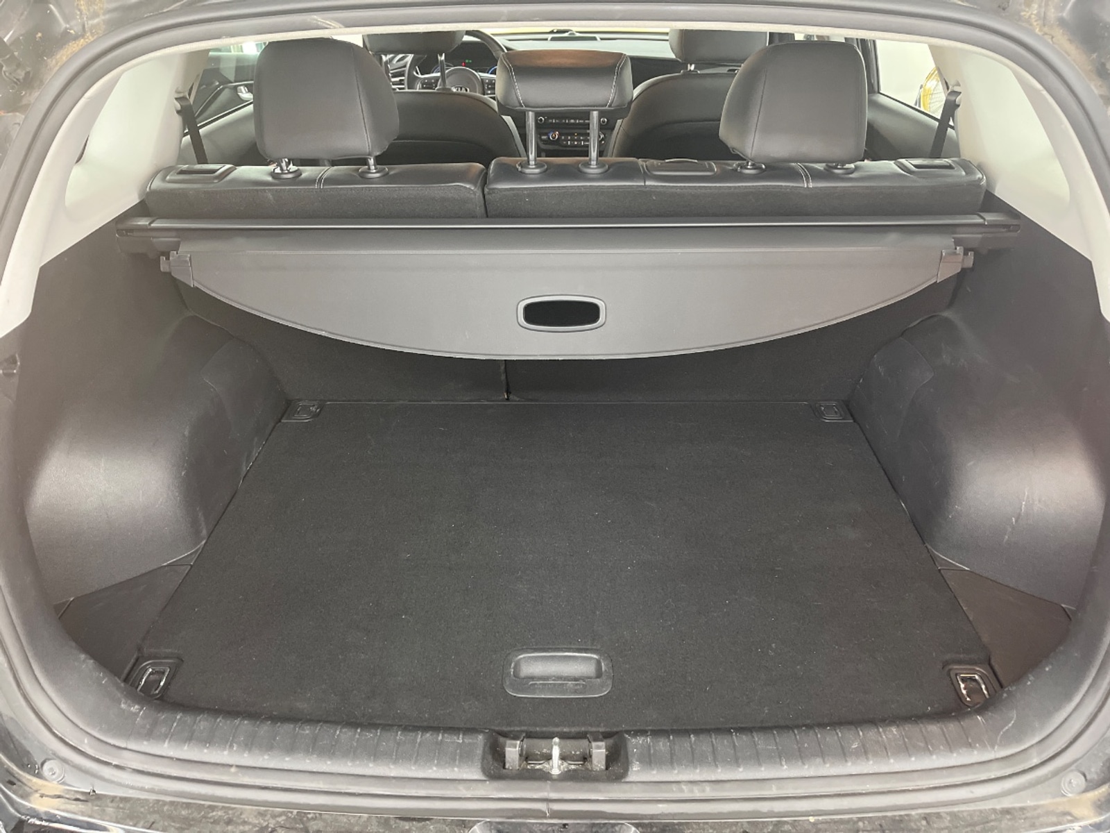 Foto 5 van Kia Niro