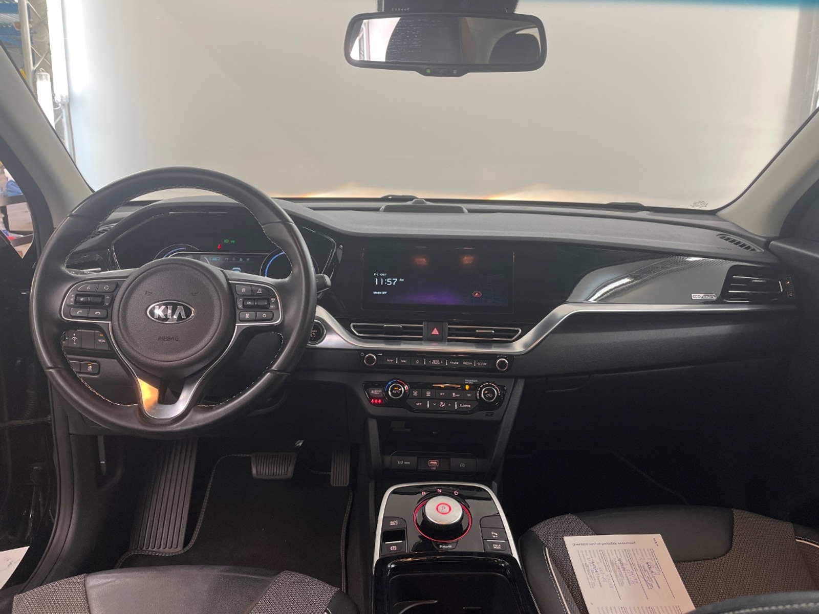 Foto 3 van Kia Niro