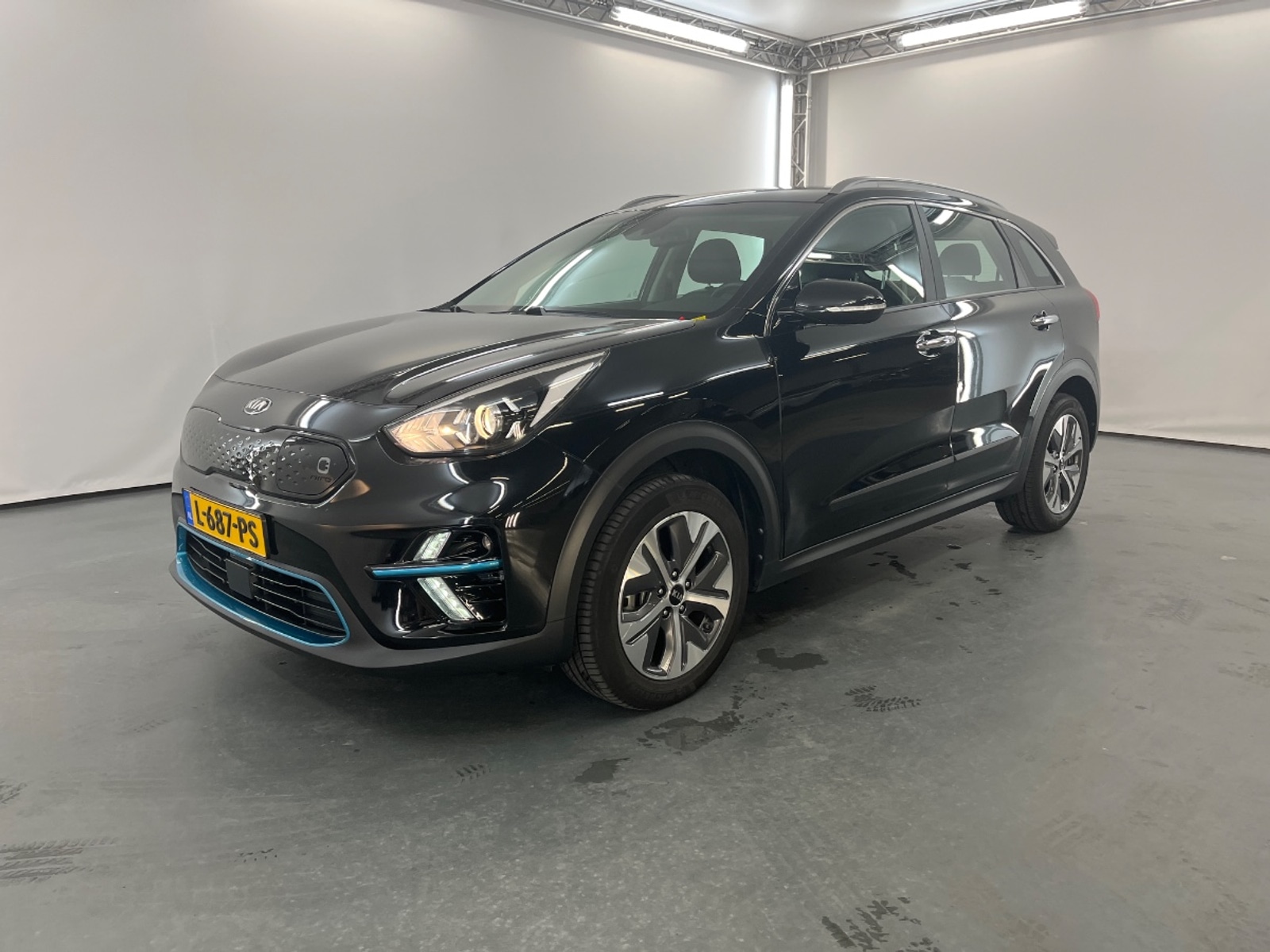 Foto 4 van Kia Niro