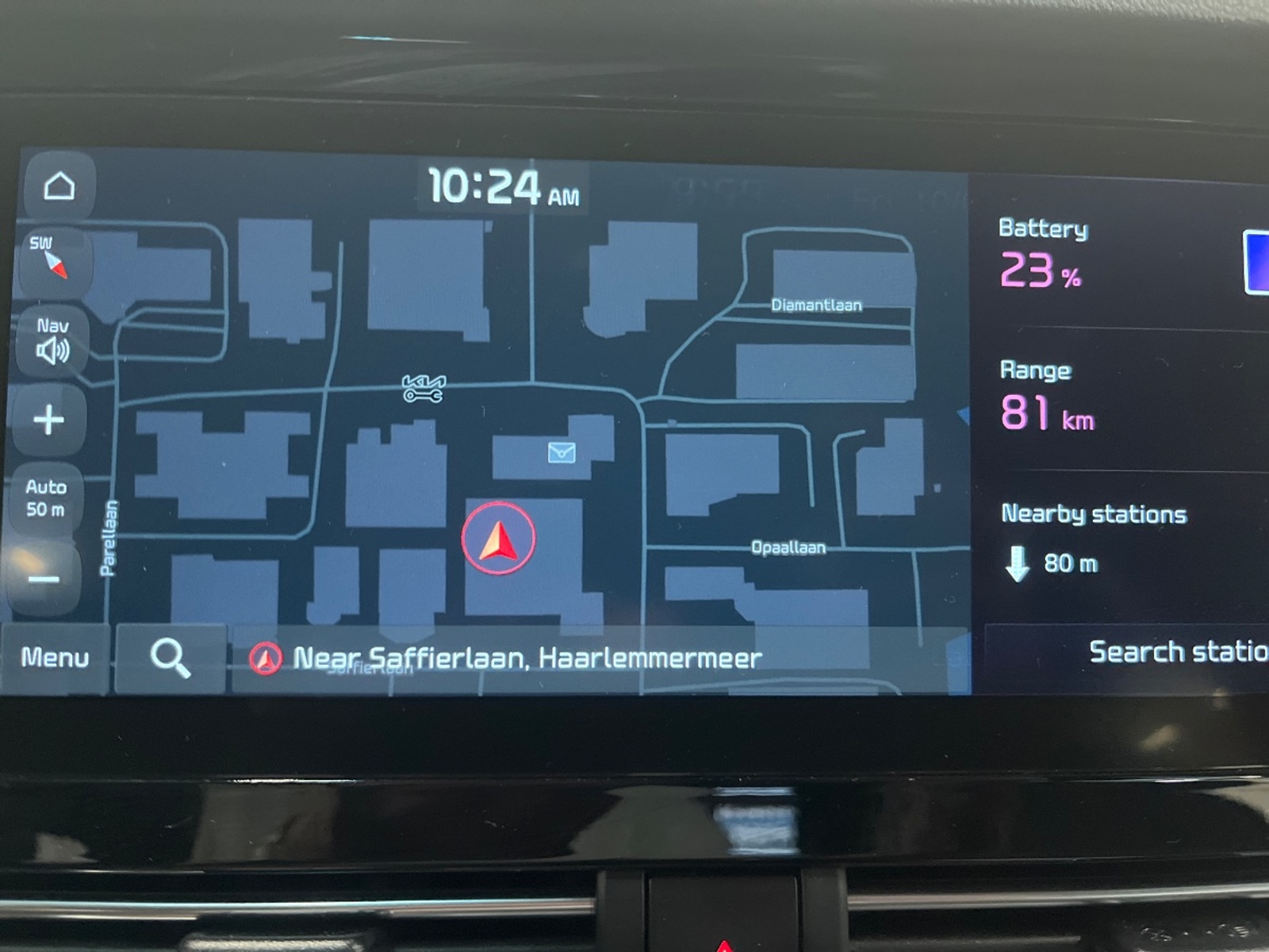 Foto 6 van Kia Niro