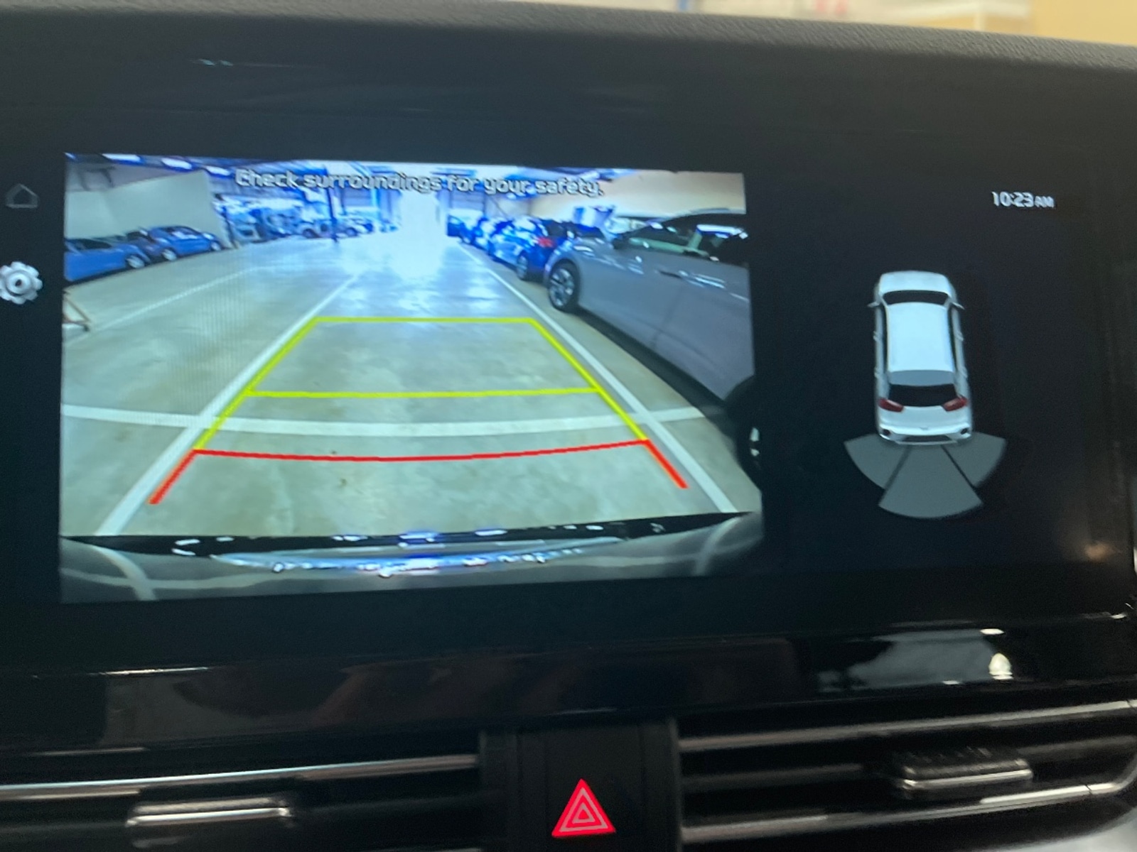 Foto 10 van Kia Niro