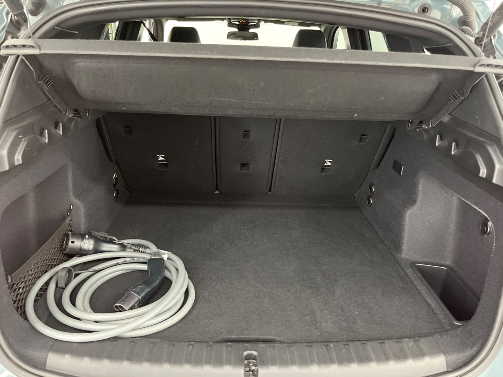 Foto 7 van BMW ix1