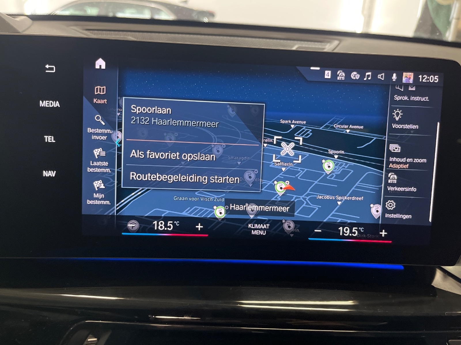 Foto 5 van BMW ix1