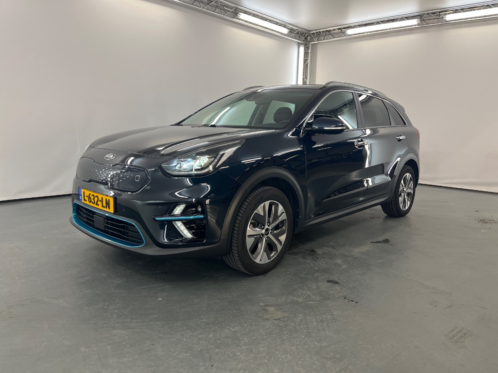 Foto 12 van Kia Niro