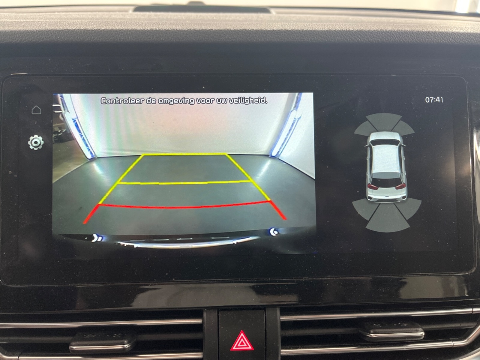 Foto 9 van Kia Niro