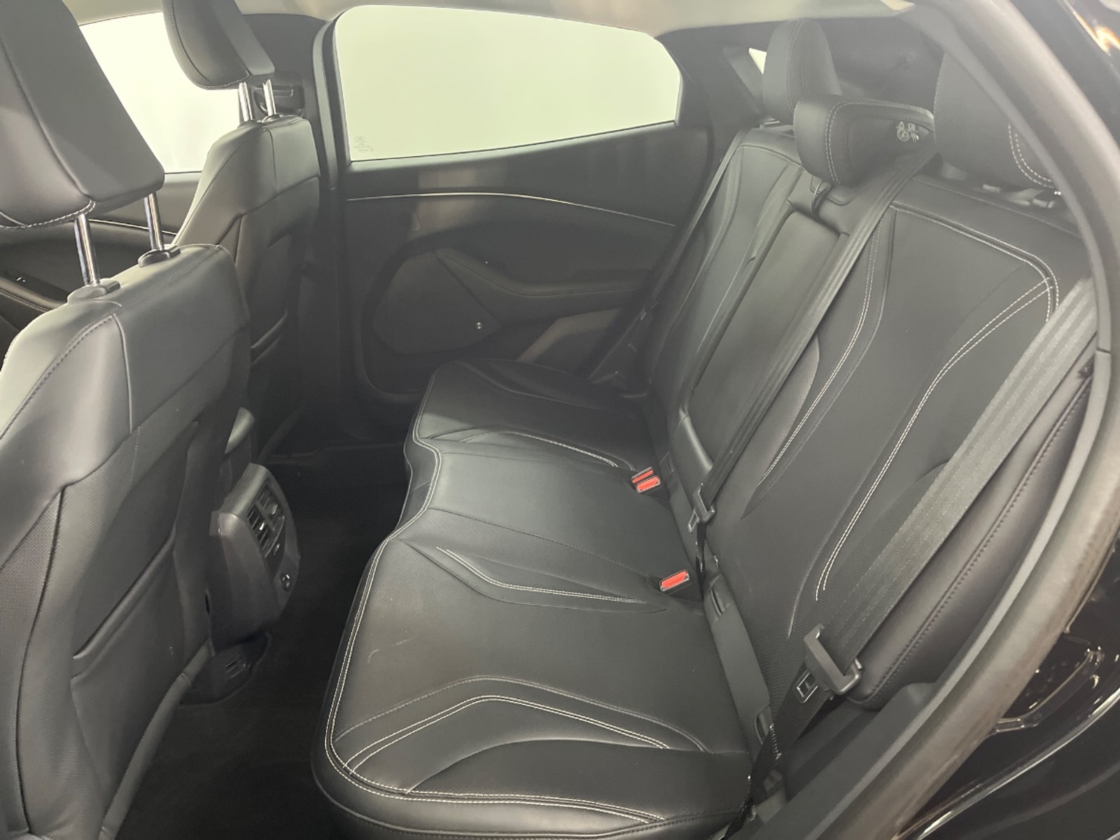 Foto 6 van Ford Mustang
