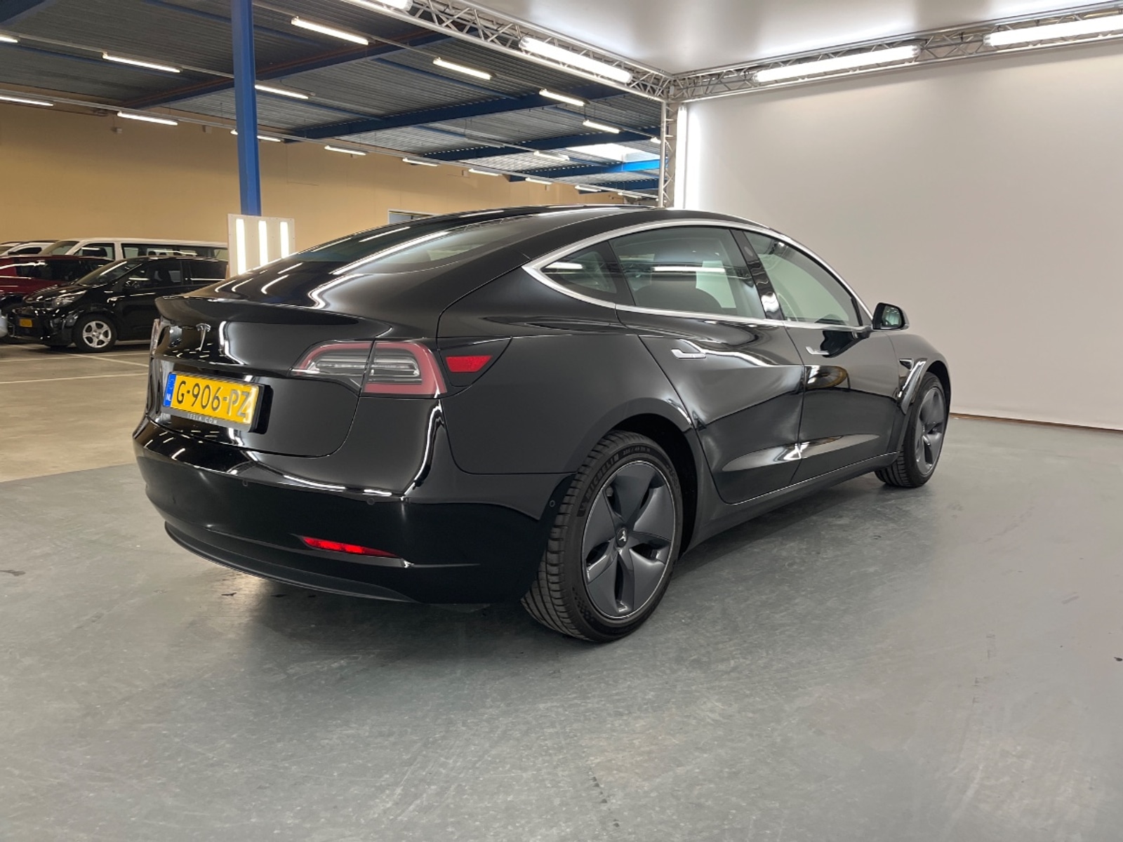 Foto 13 van Tesla Model 3
