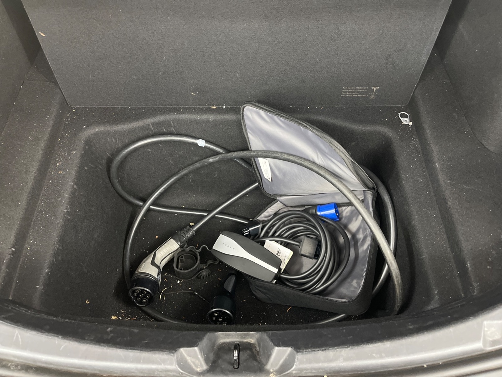 Foto 7 van Tesla Model 3
