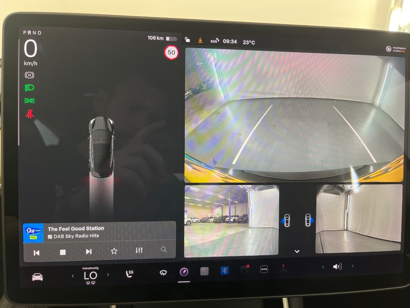Foto 6 van Tesla Model 3