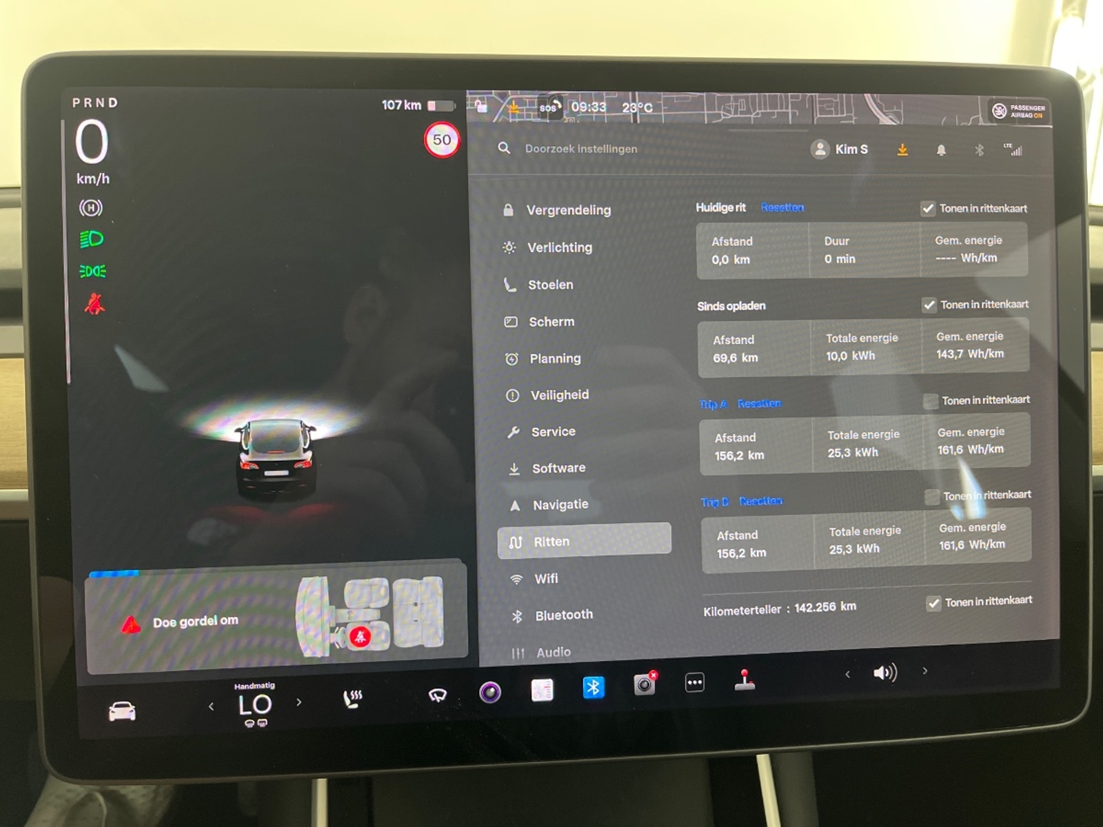 Foto 8 van Tesla Model 3