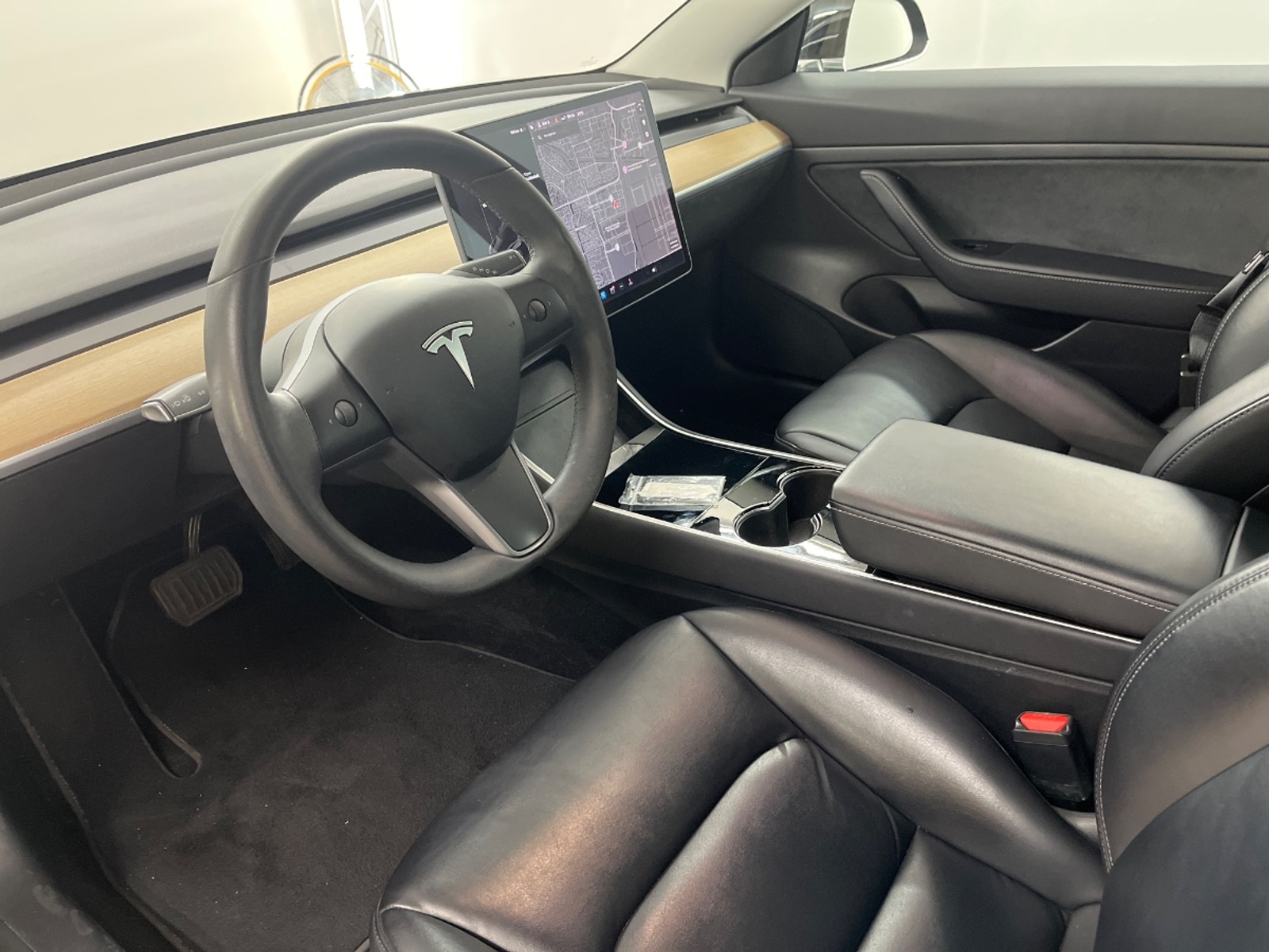 Foto 4 van Tesla Model 3