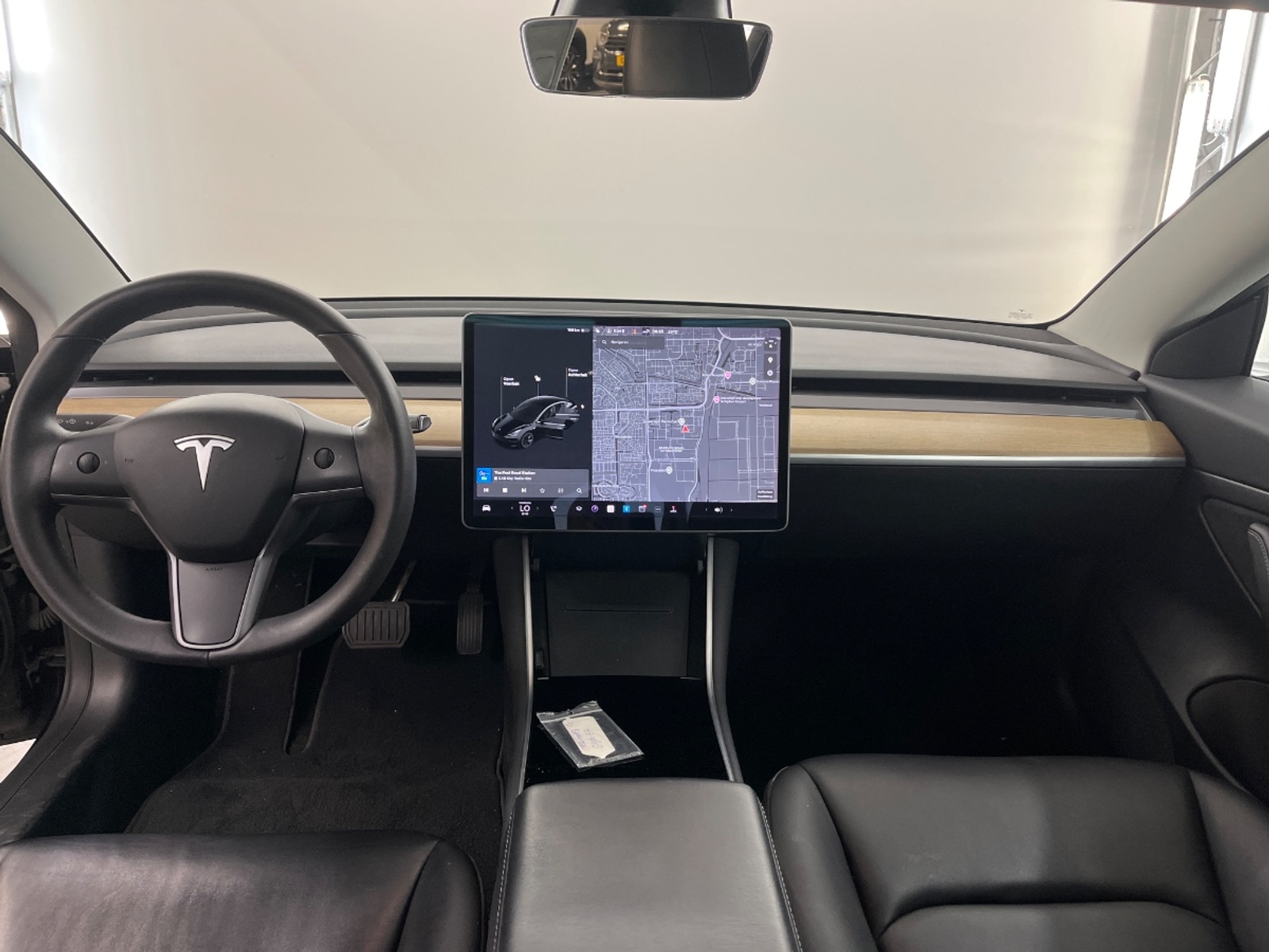 Foto 10 van Tesla Model 3