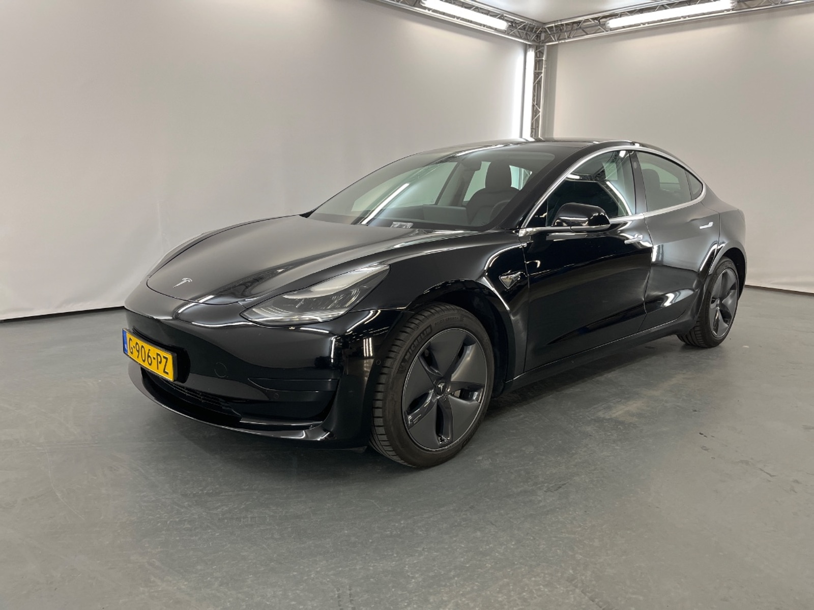 Foto 9 van Tesla Model 3