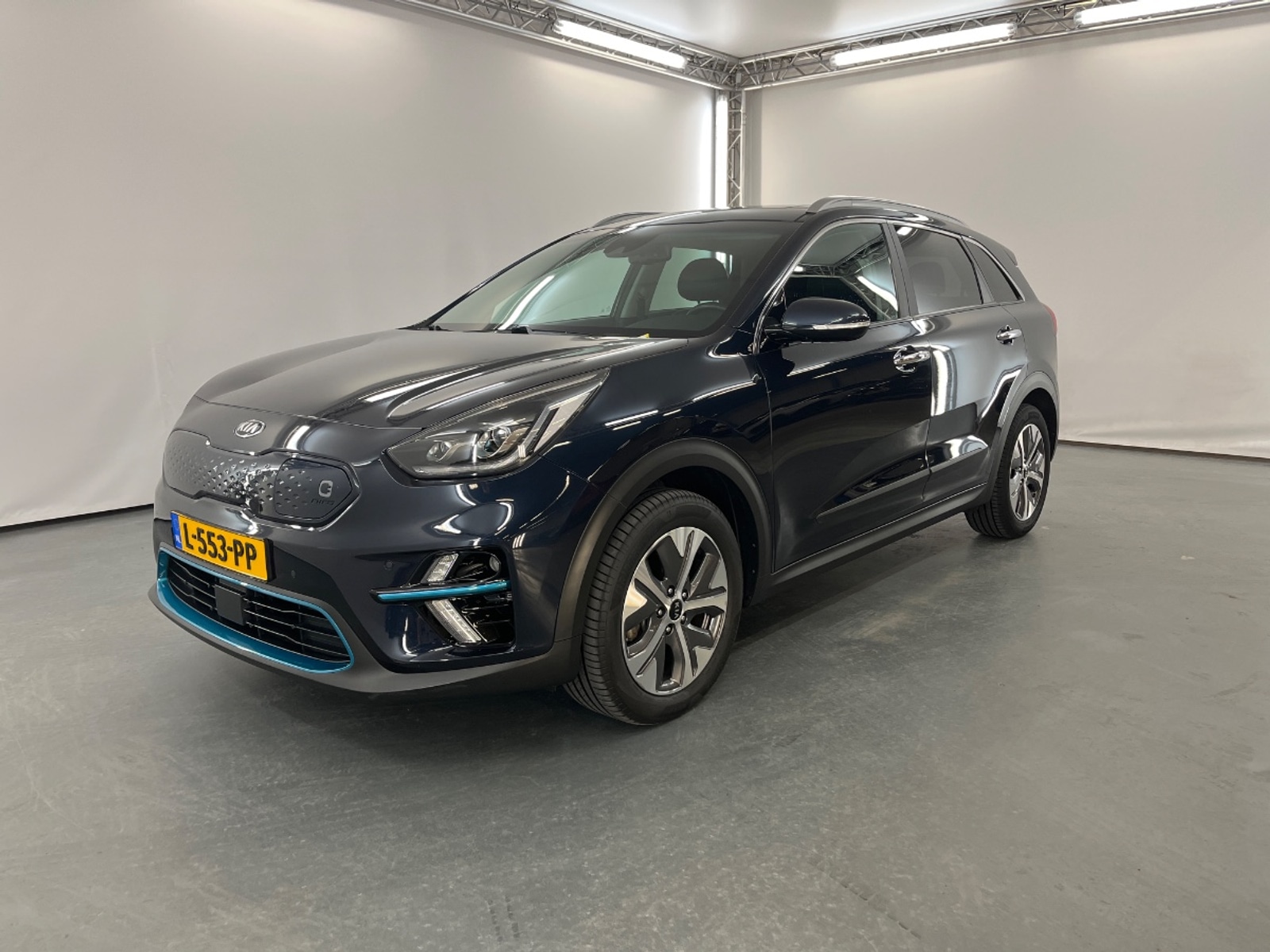Foto 15 van Kia Niro