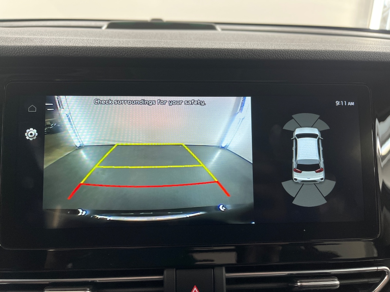 Foto 12 van Kia Niro