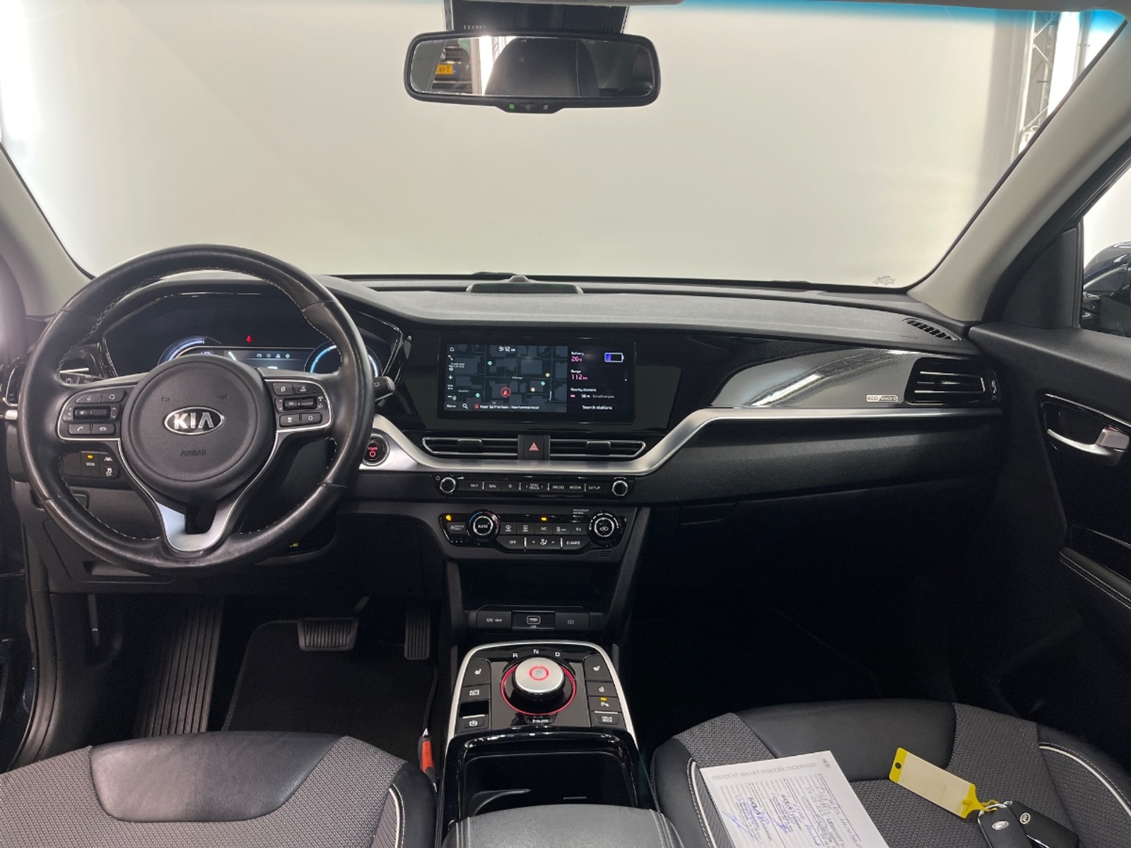 Foto 2 van Kia Niro