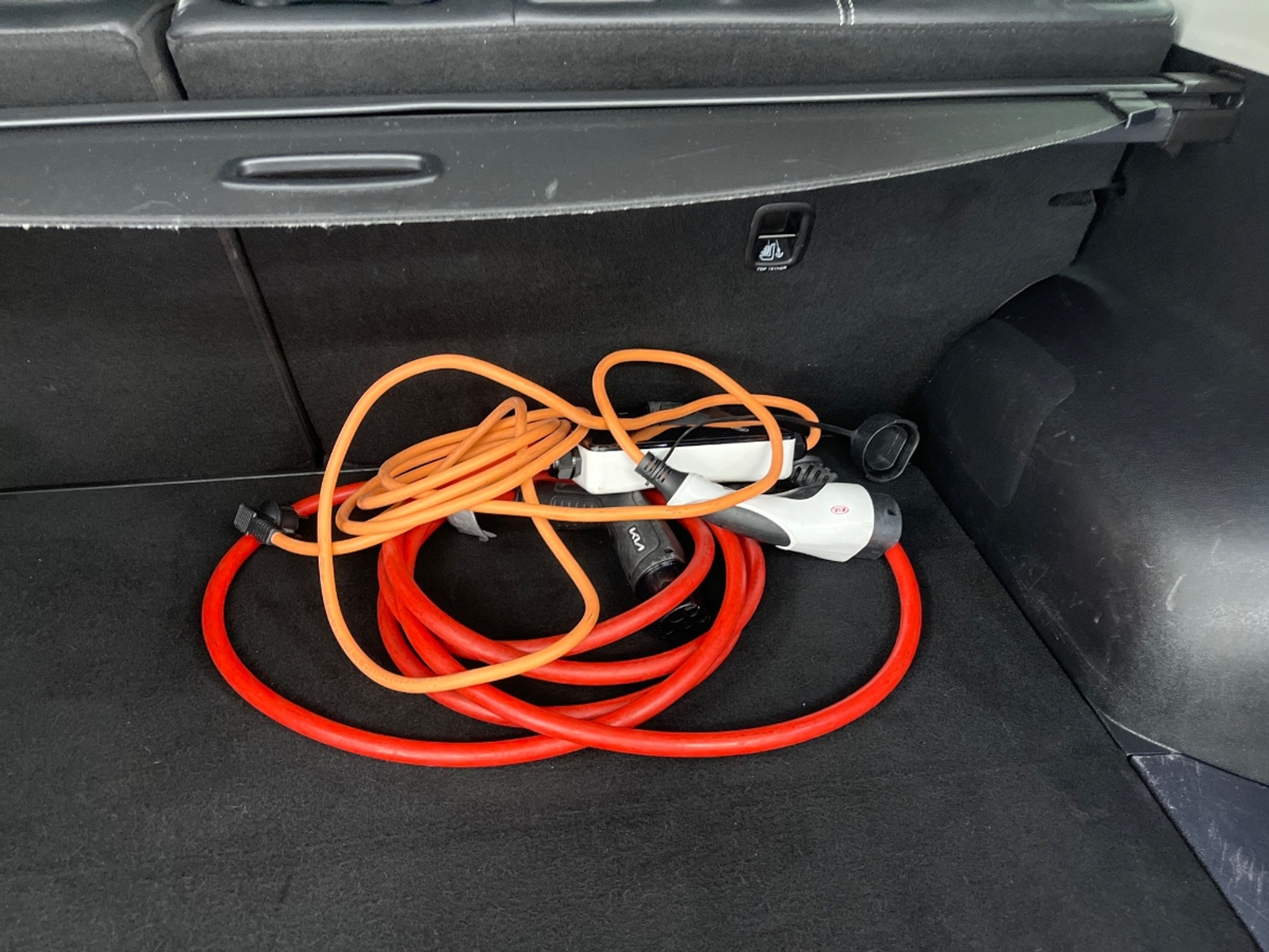 Foto 4 van Kia Niro