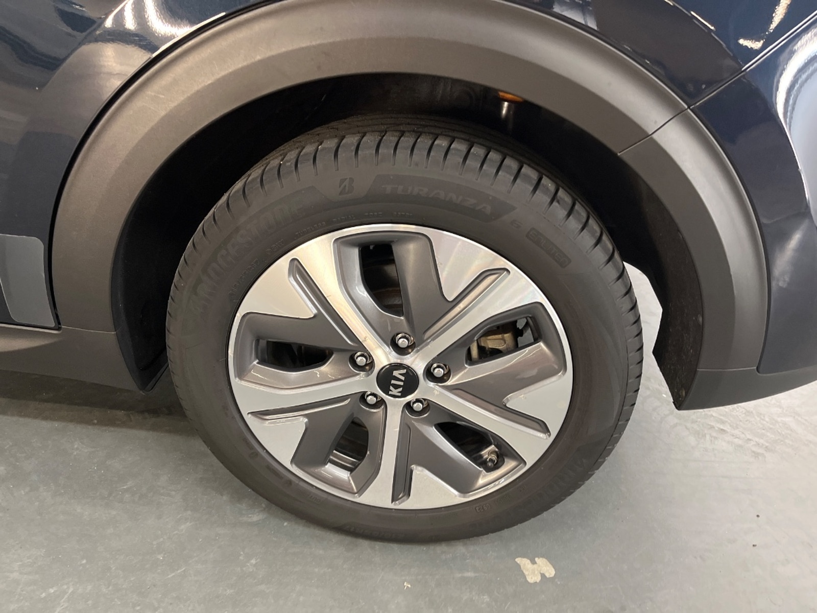 Foto 5 van Kia Niro