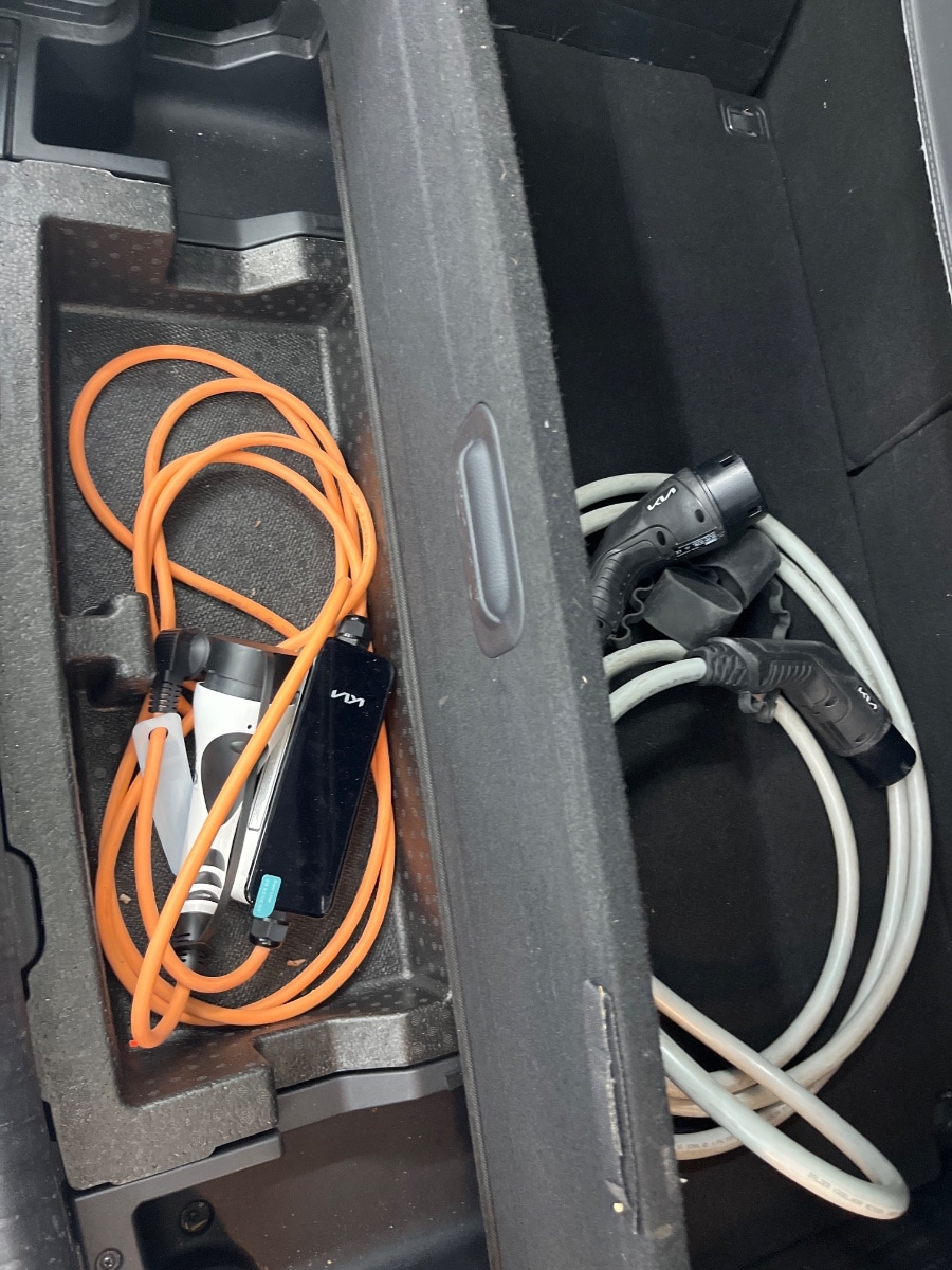 Foto 7 van Kia Niro