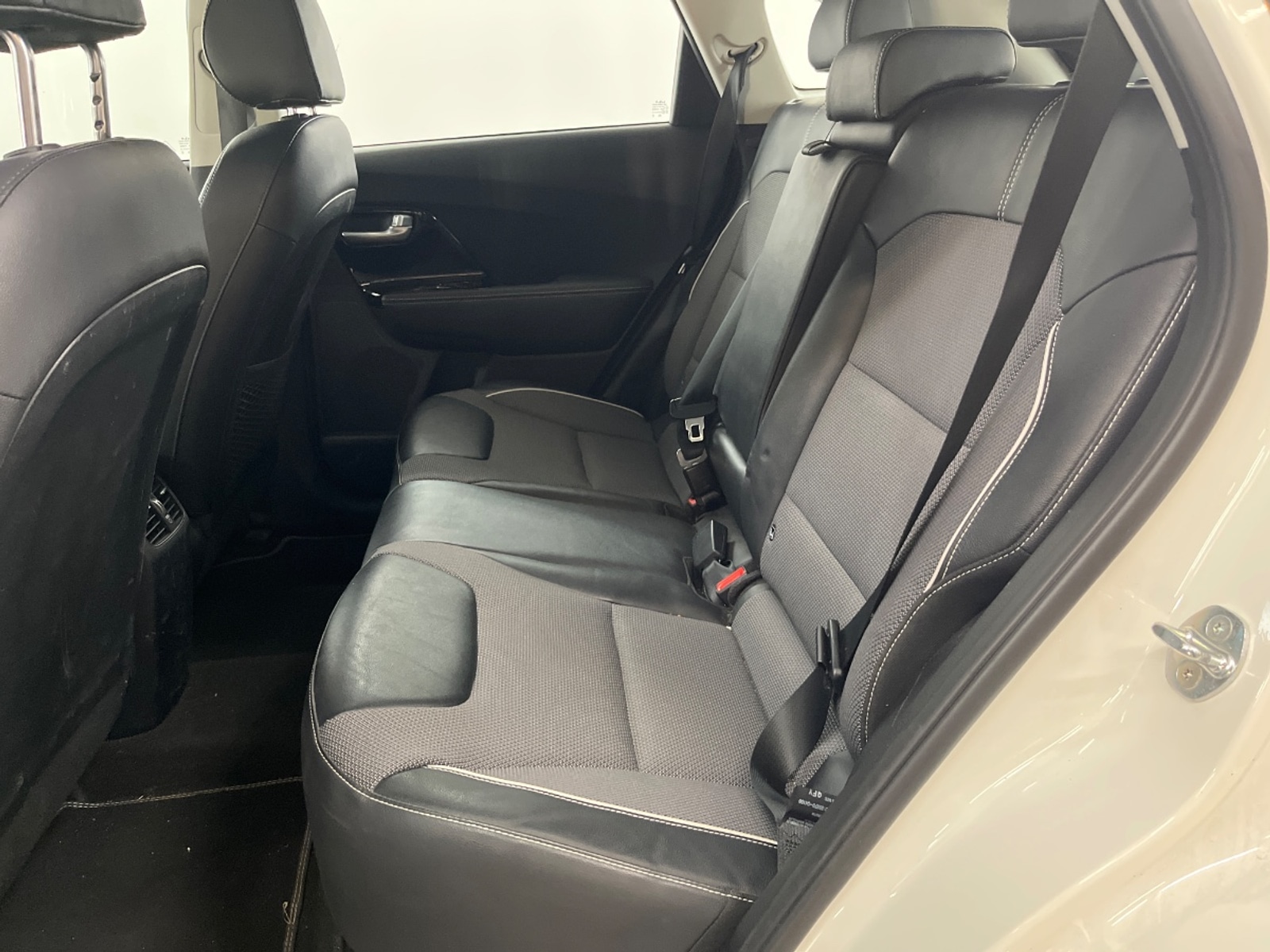 Foto 8 van Kia Niro