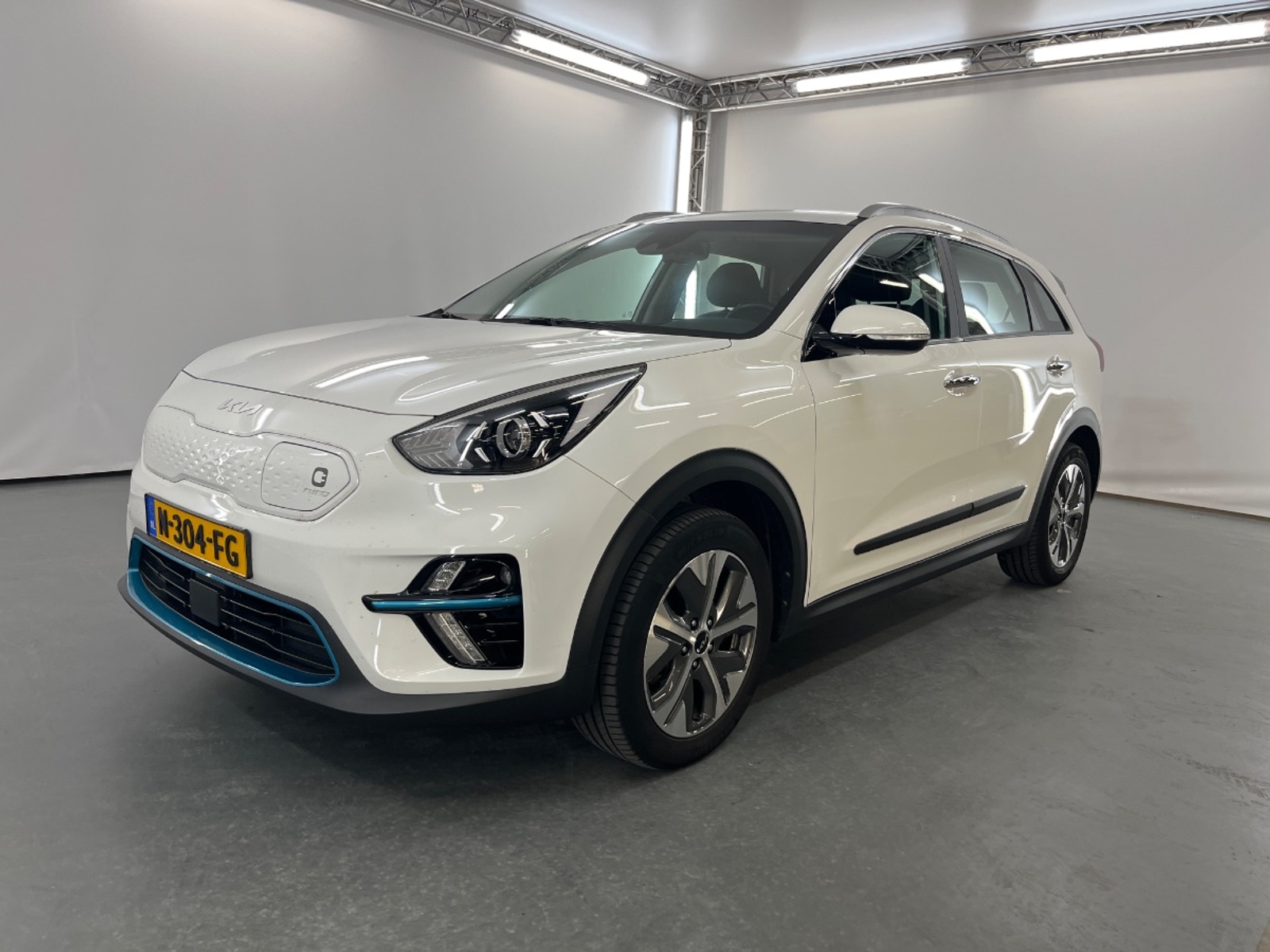 Foto 12 van Kia Niro