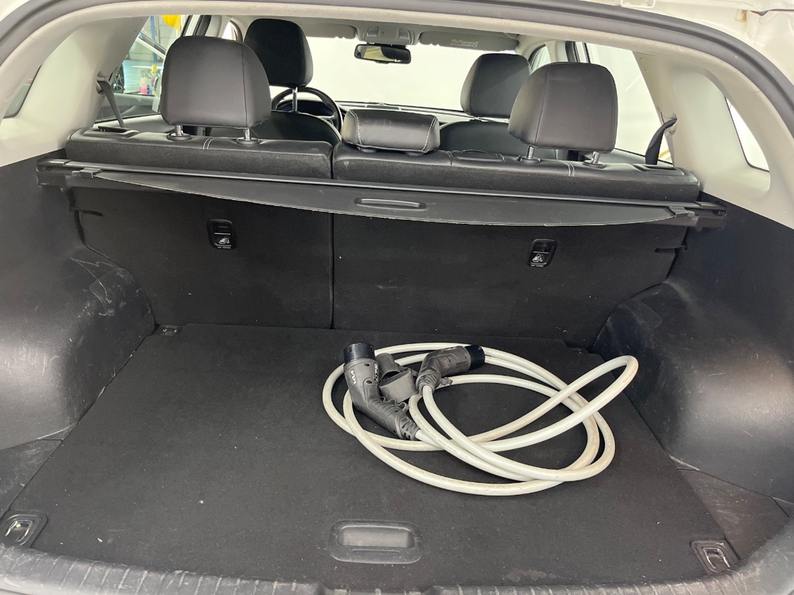 Foto 9 van Kia Niro